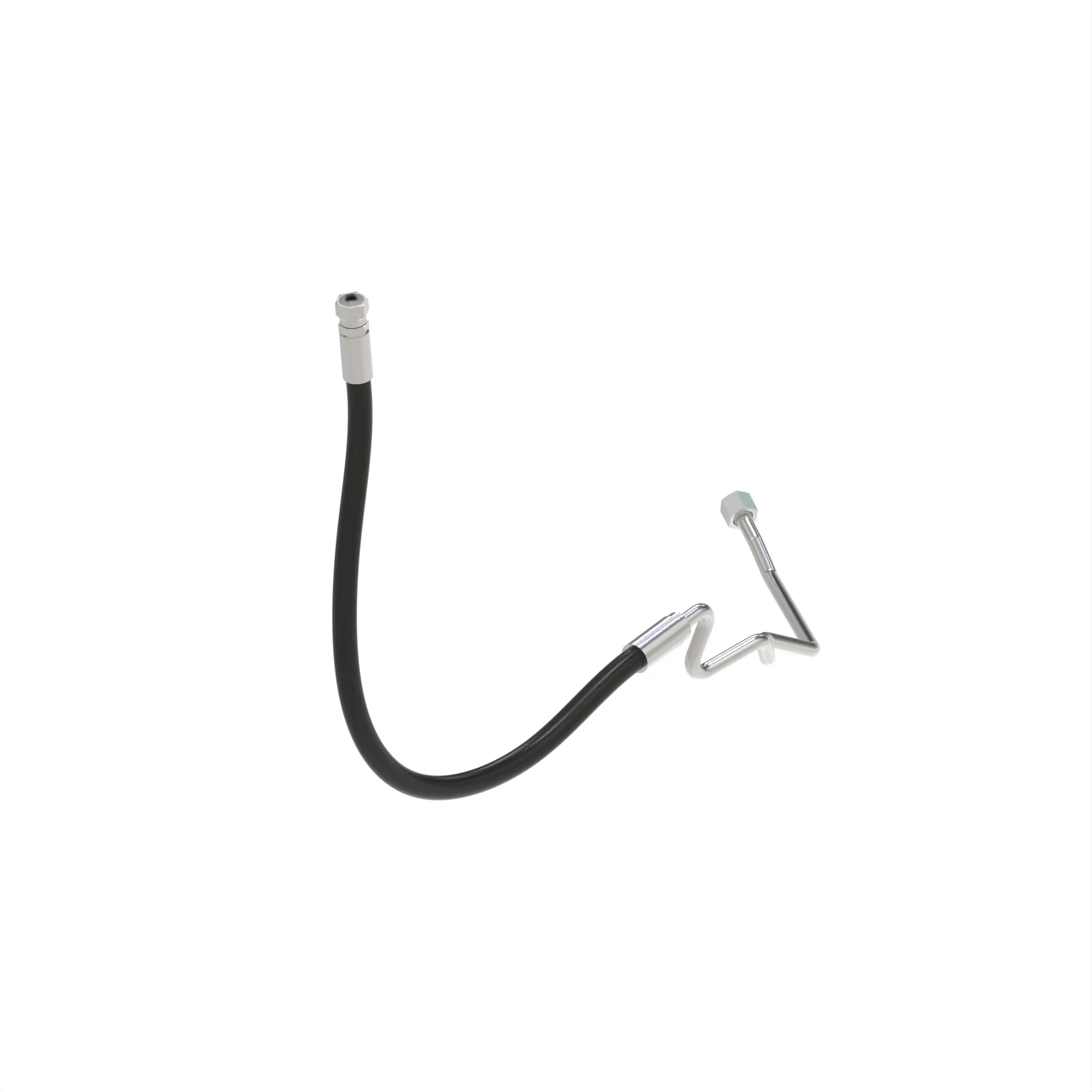 John Deere Hydraulic Hose - RE588871