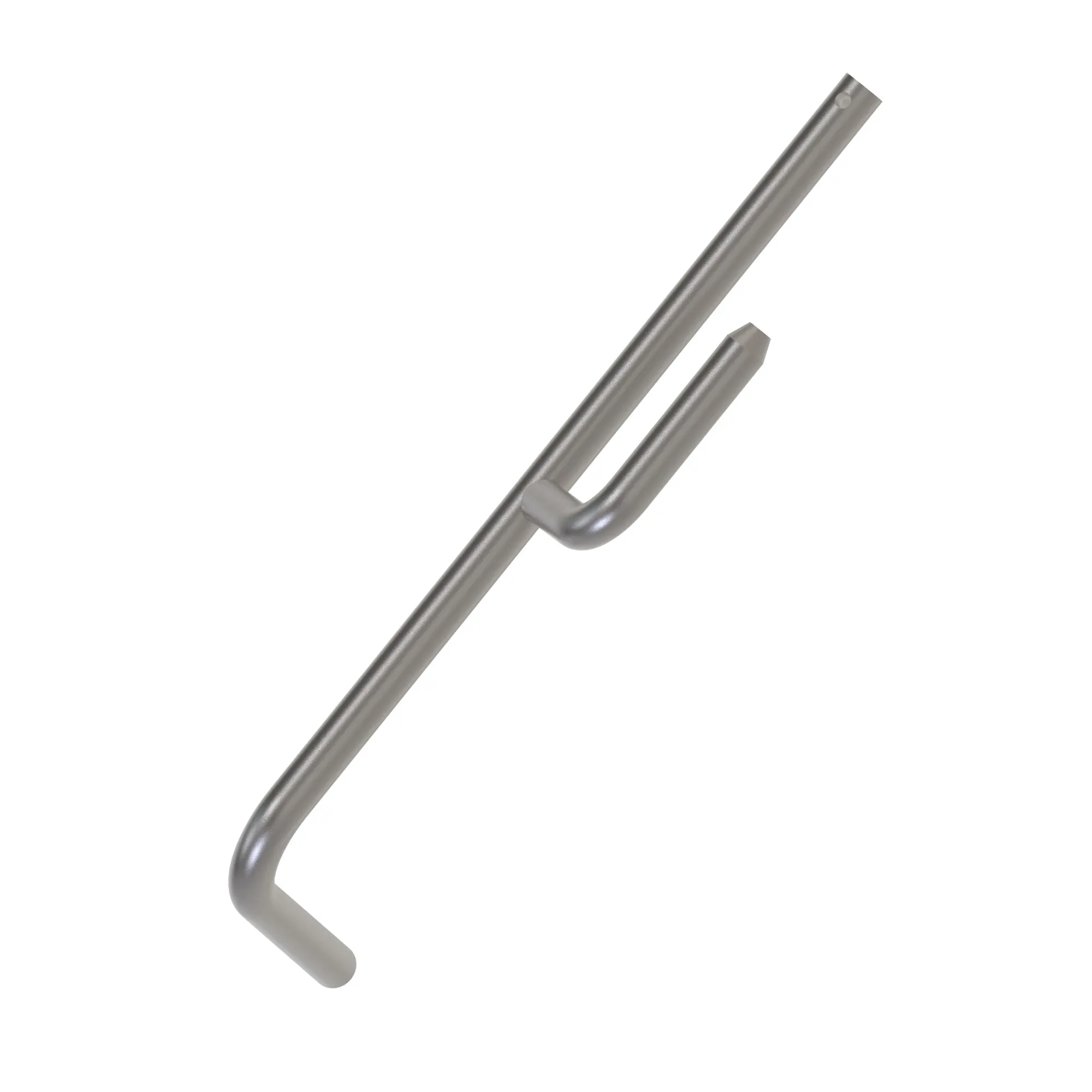 John Deere Joystick Lockout Handle - LVA14306