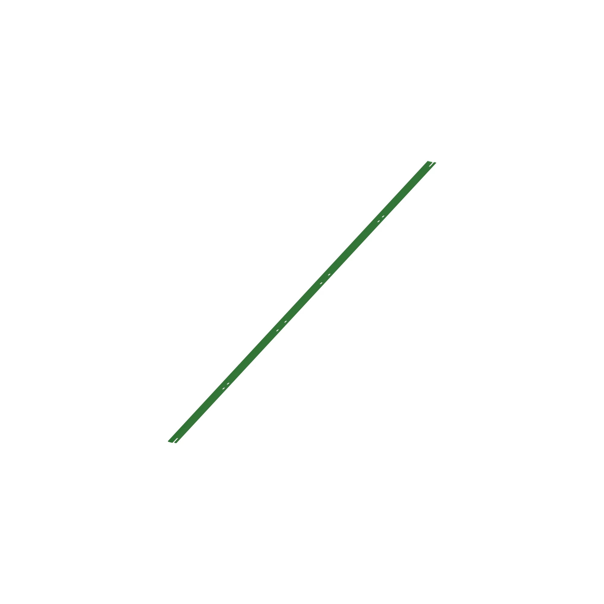 SUPPORT LOWER FLAP (10 FT.)