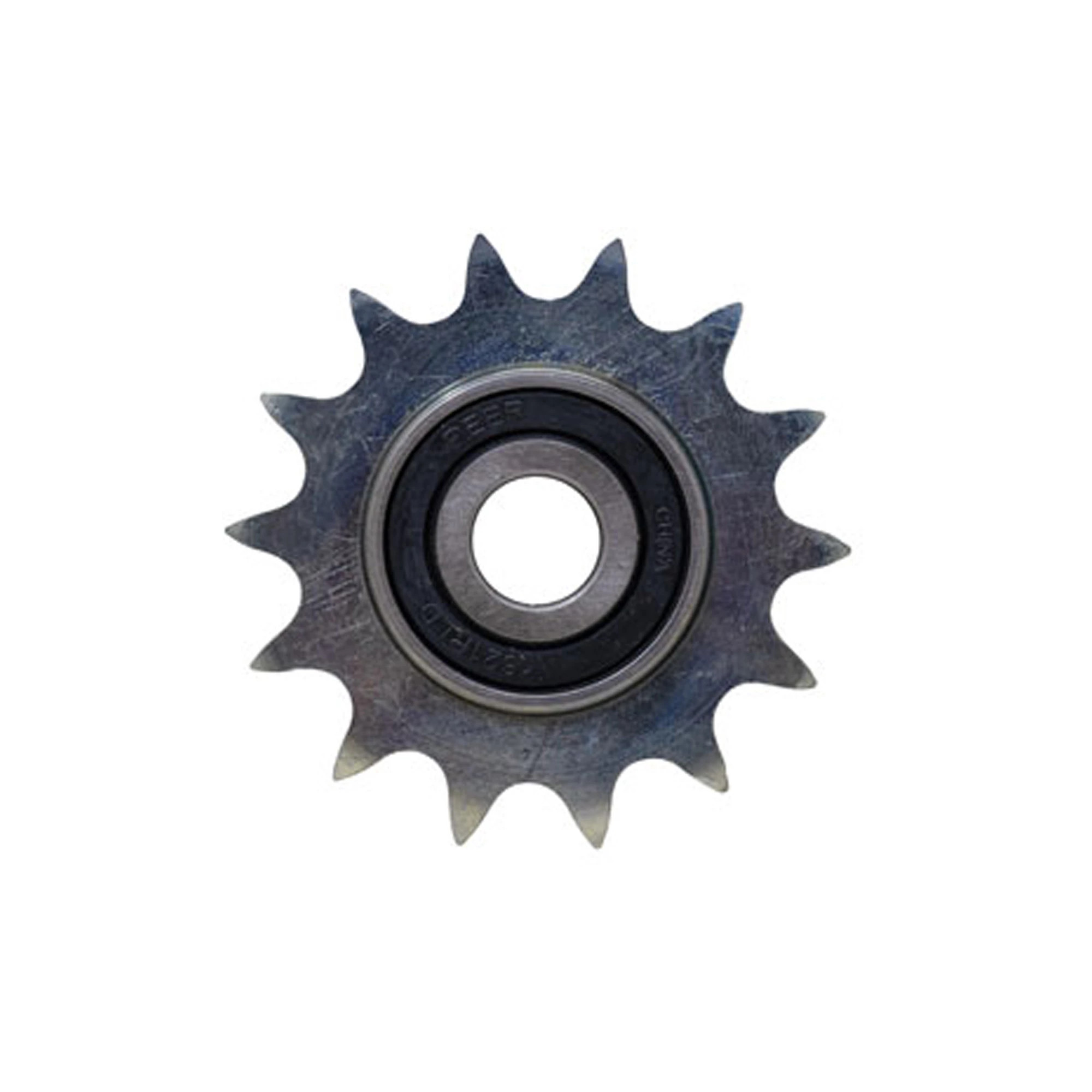 SPROCKET, 14T40 IDLER ASSY.