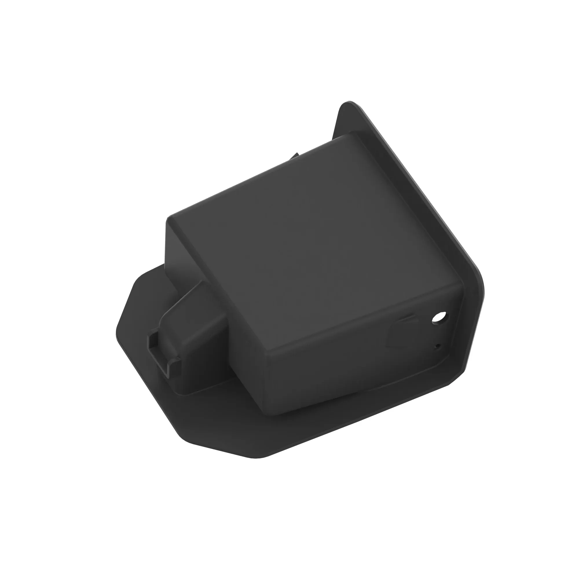 Holder, 850L RH Storage Pocket