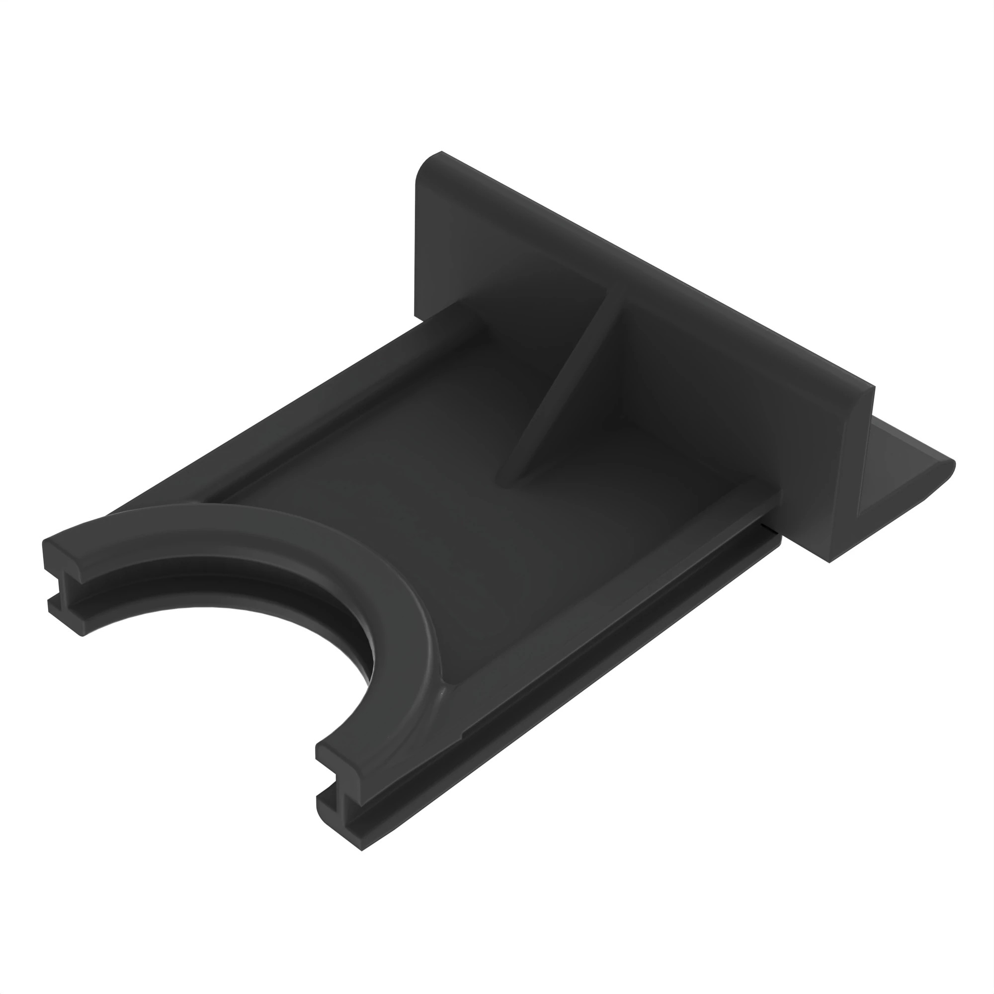 John Deere Fuse Box Plastic Insert - L114524