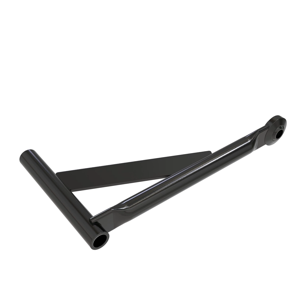 Arm, Push Weldment