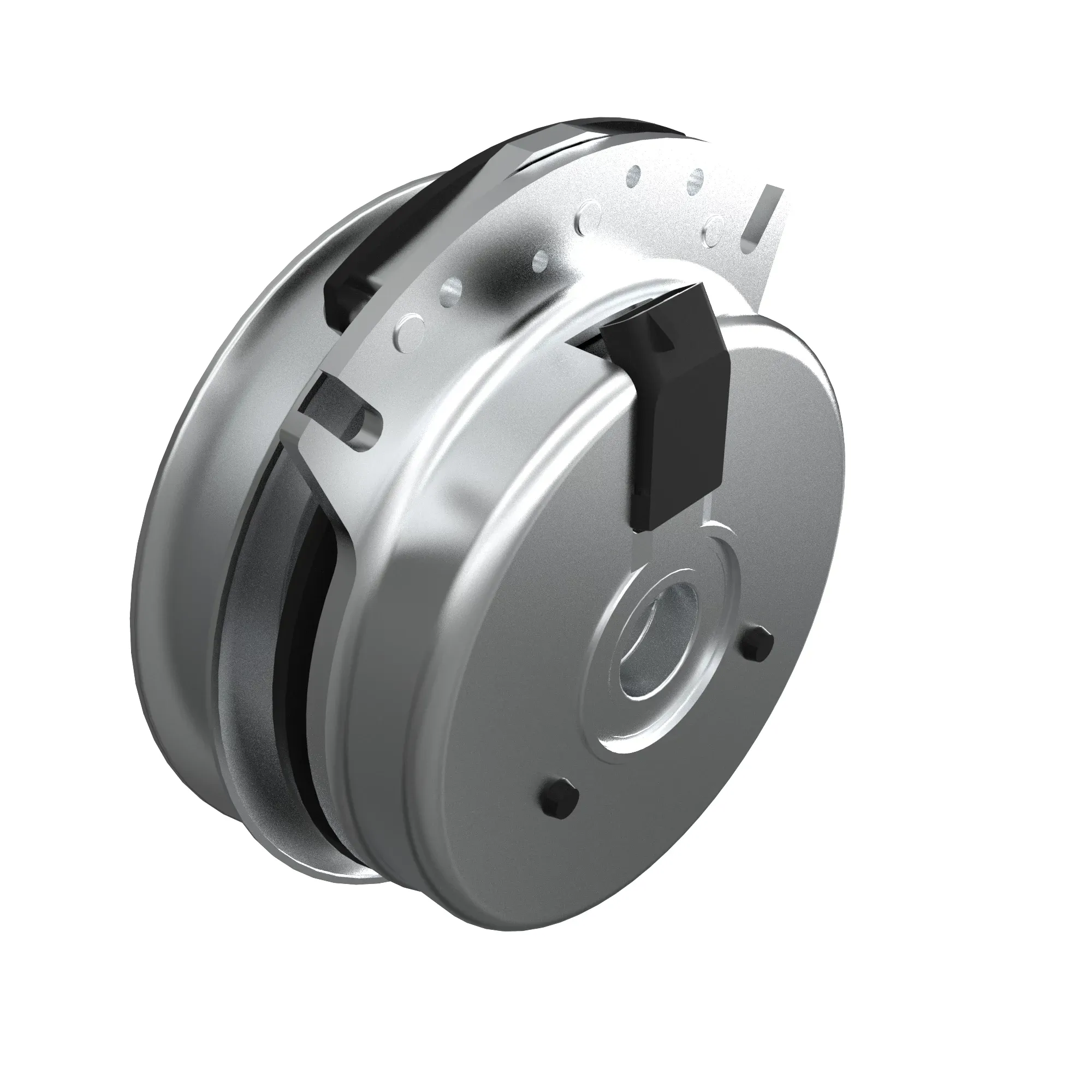CLUTCH, 200 FT-LB 600M