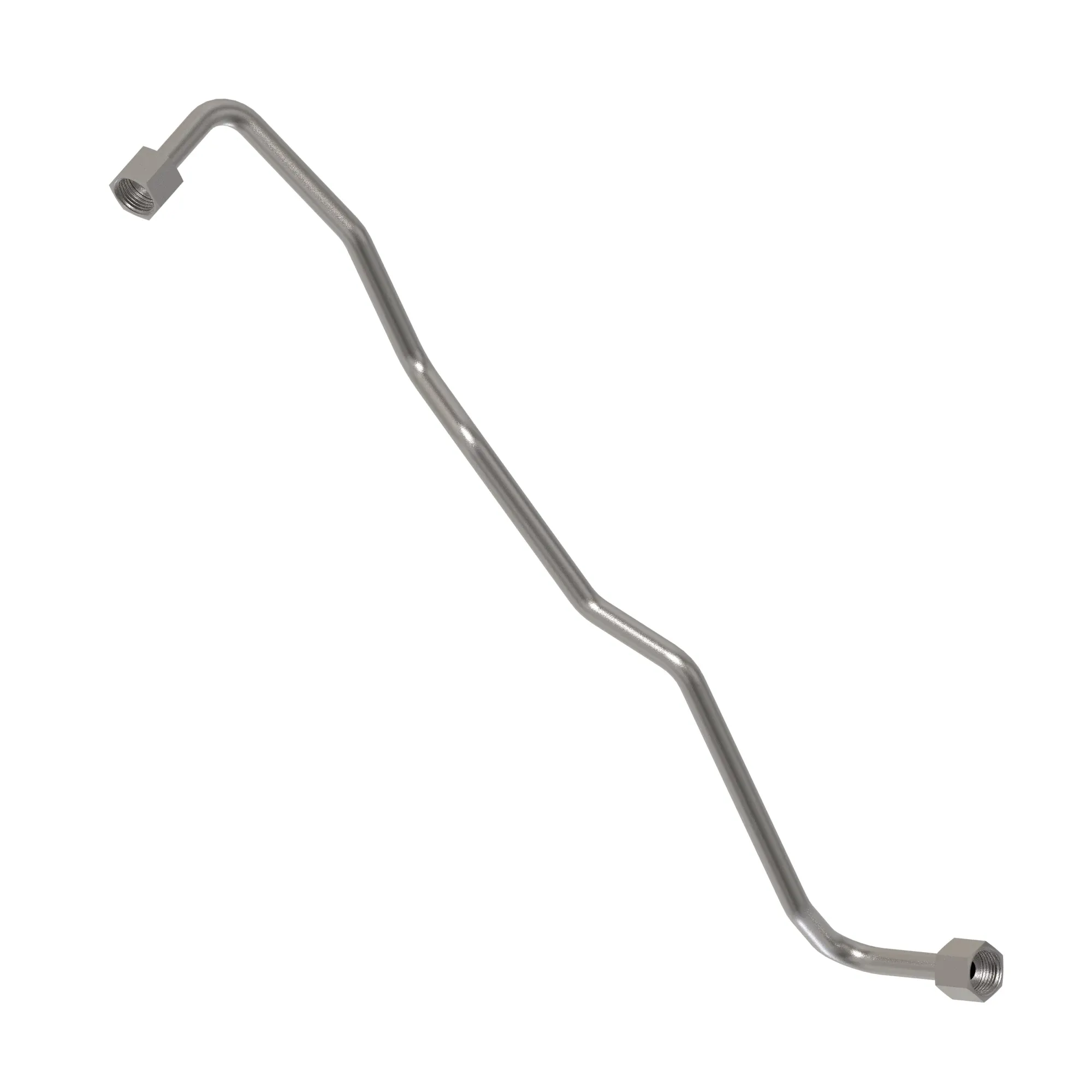 John Deere Brake Line - AL235300