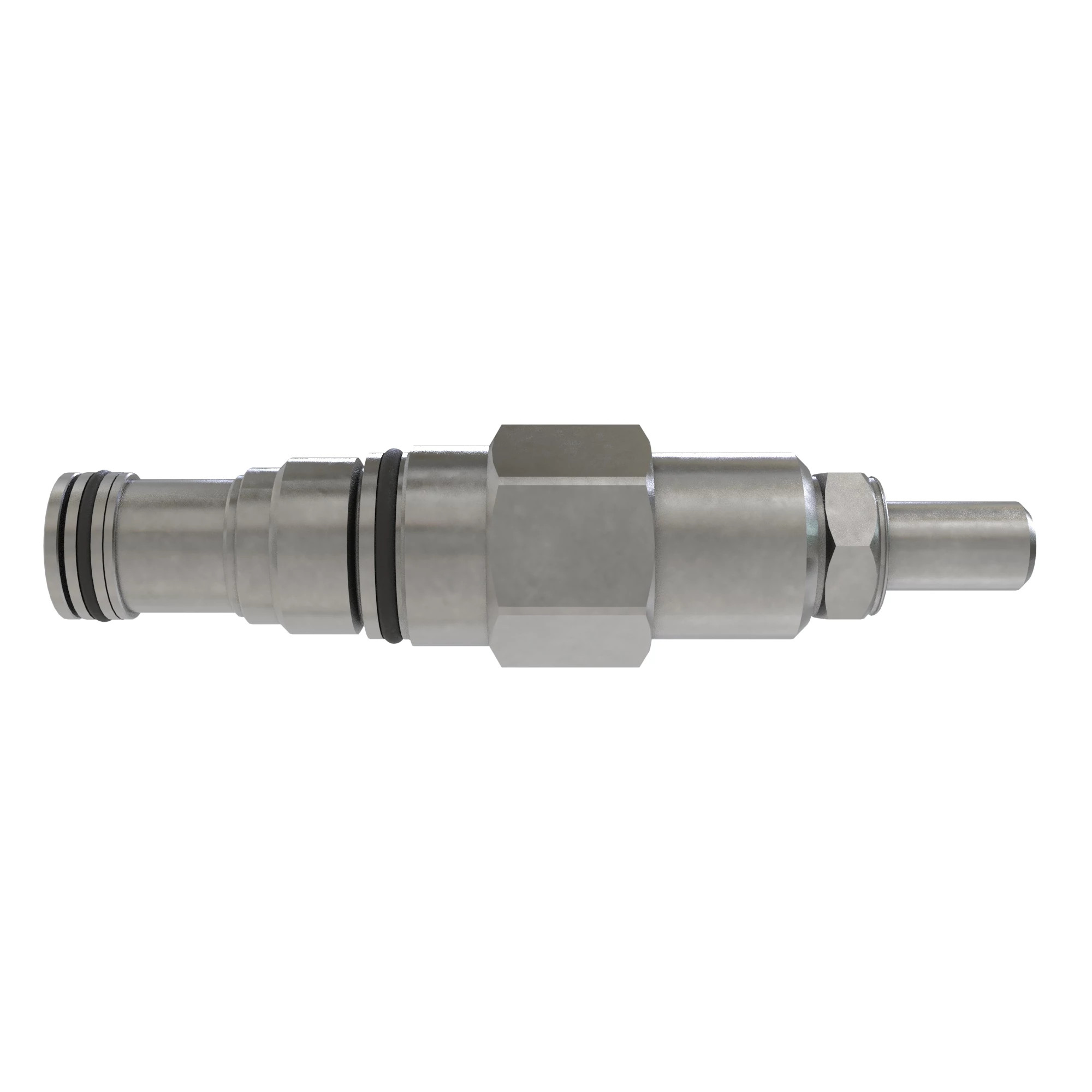 Secondary Relief valve 230bar SUN