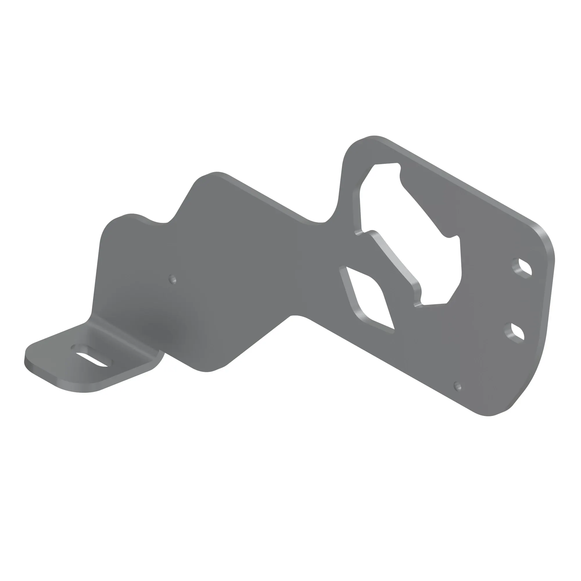John Deere Bracket - KK78725