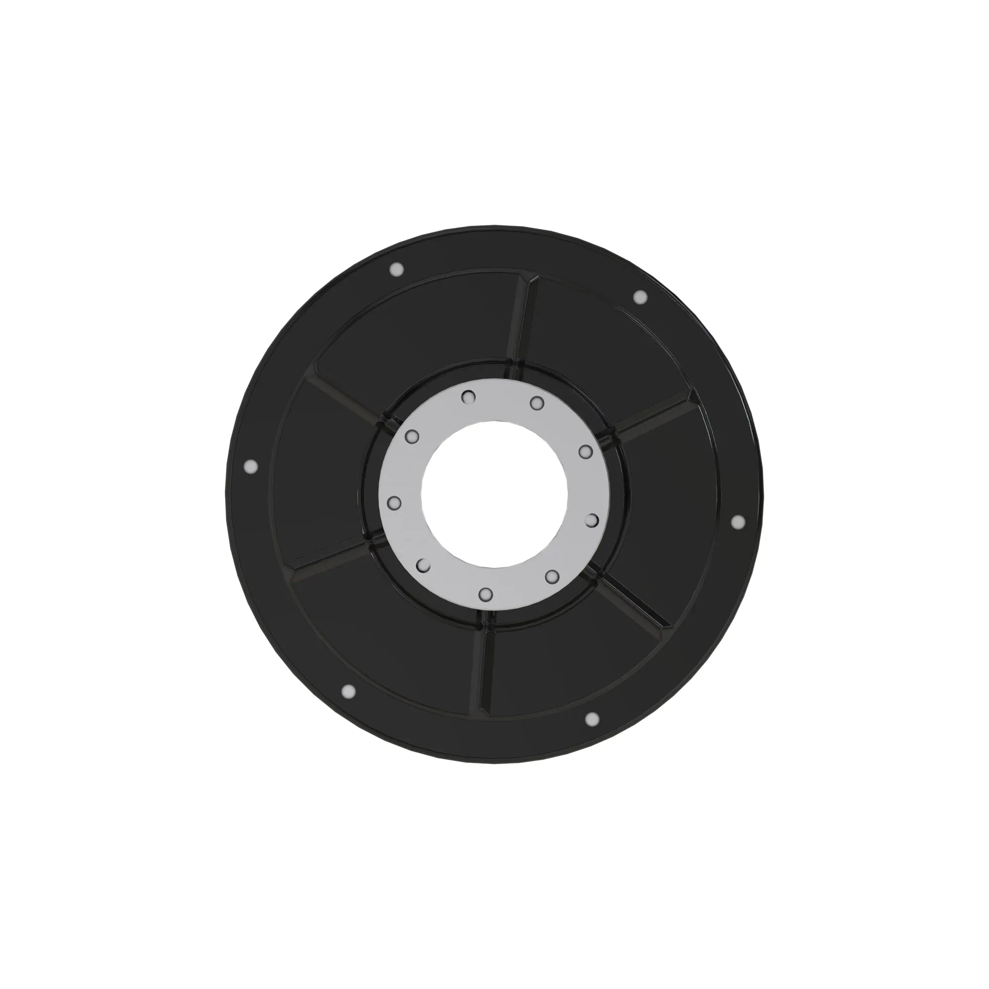 Engine Auxiliaries