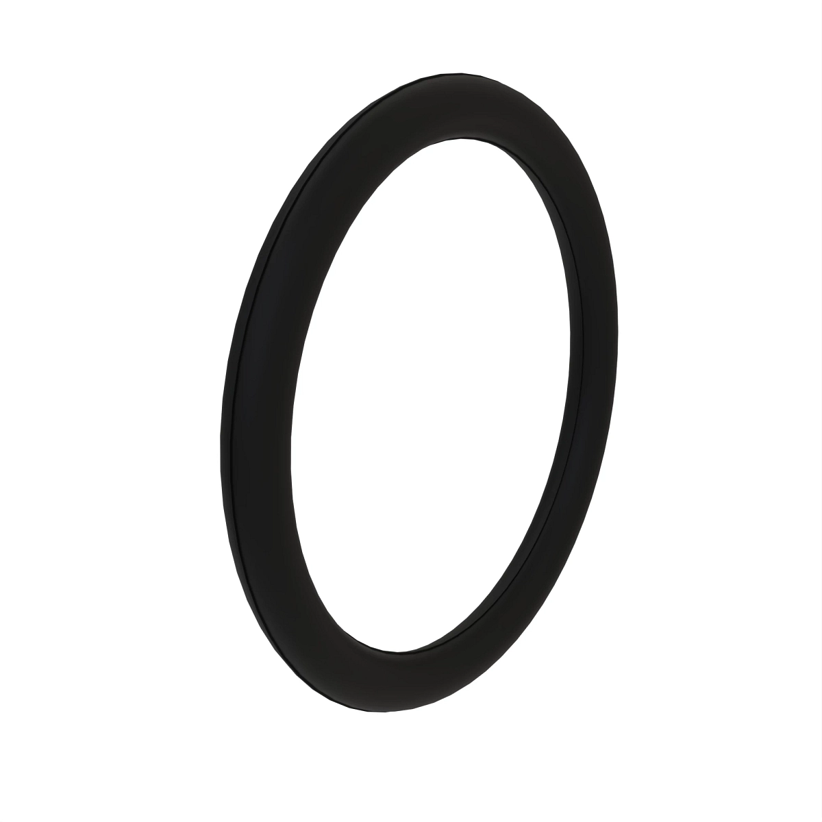 O-Ring, Sae-14 Viton 90 Durometer