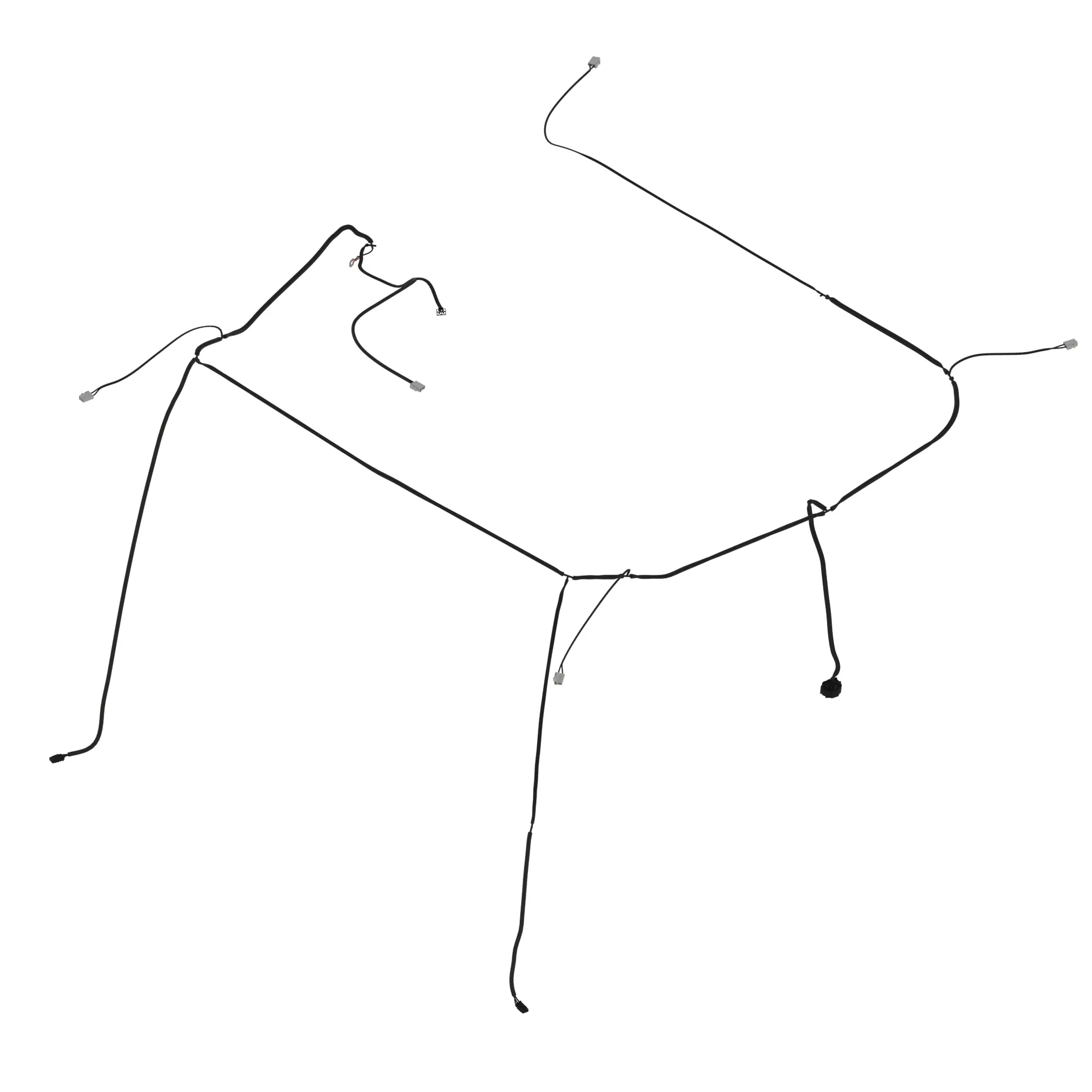 Roof Wiring Harness
