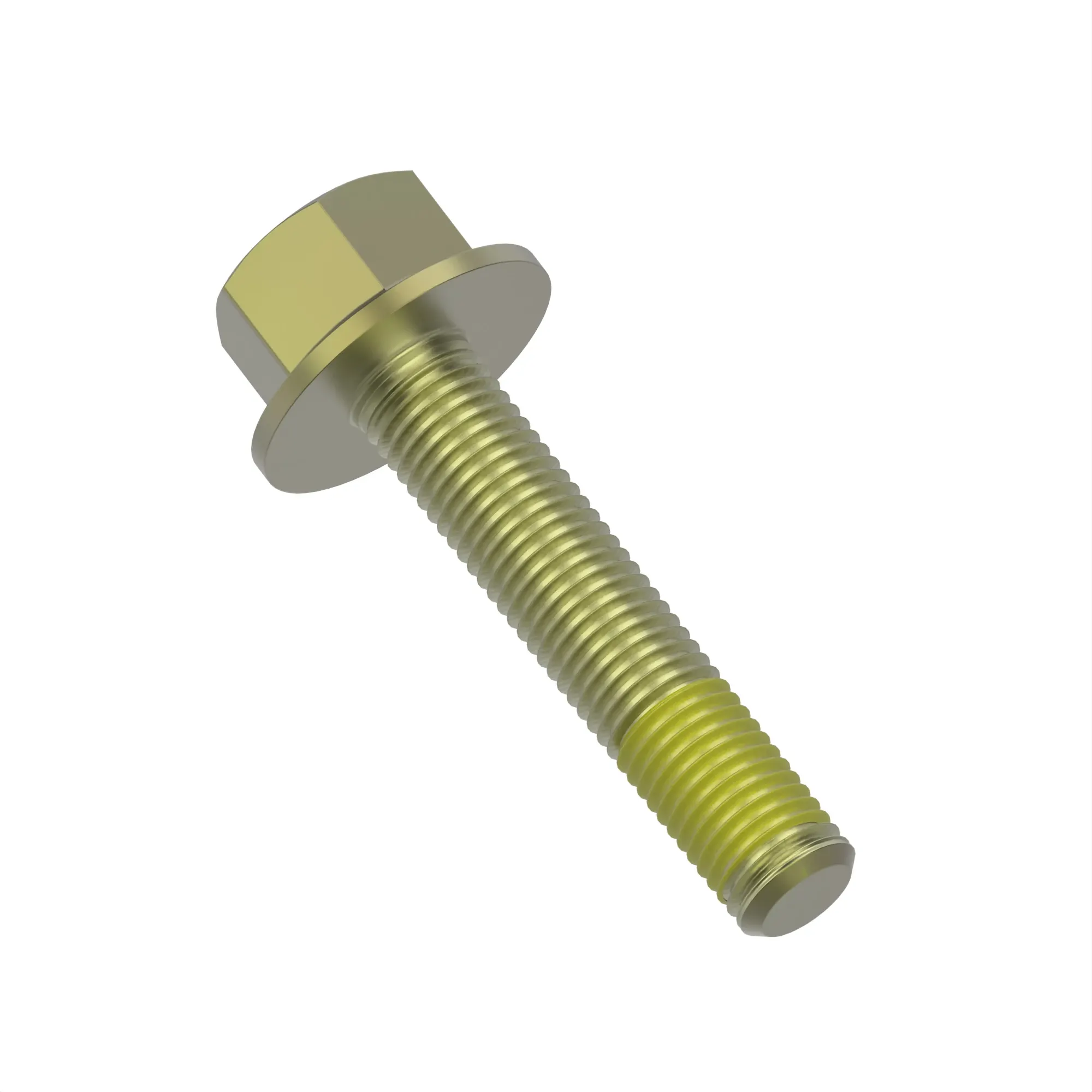 BOLT, M10 X 1.5 X 45 PATCH