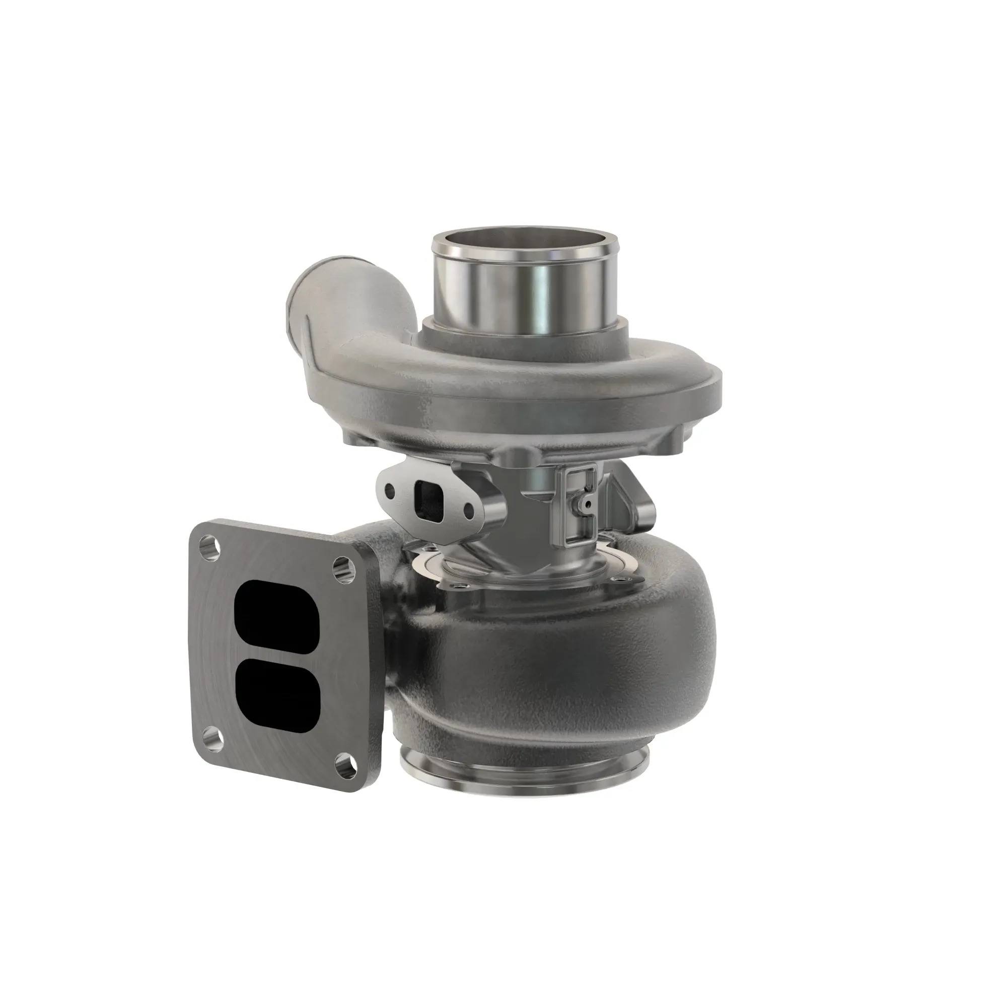 John Deere Turbocharger - RE520578