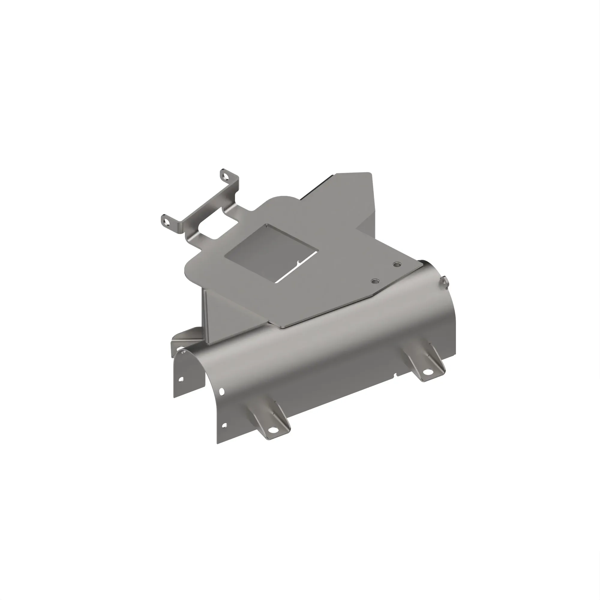John Deere Housing Active Tailing Bracket - AXE82114