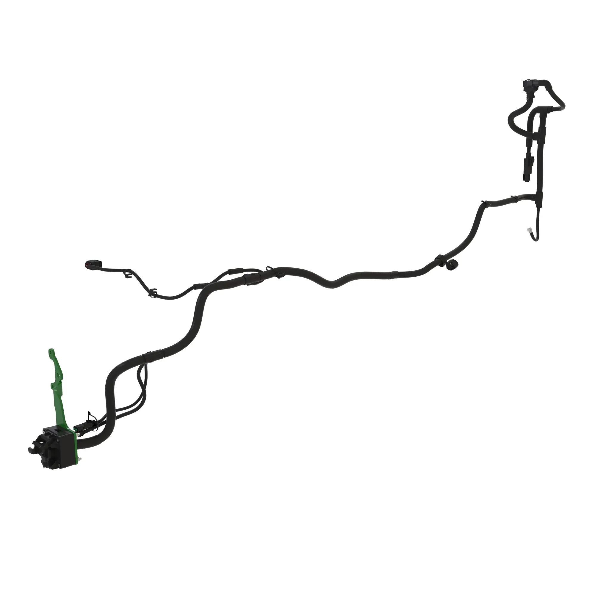 Wiring Harness, Field Kit Power Soc