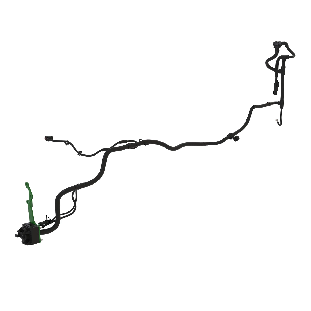 Wiring Harness, Field Kit Power Soc