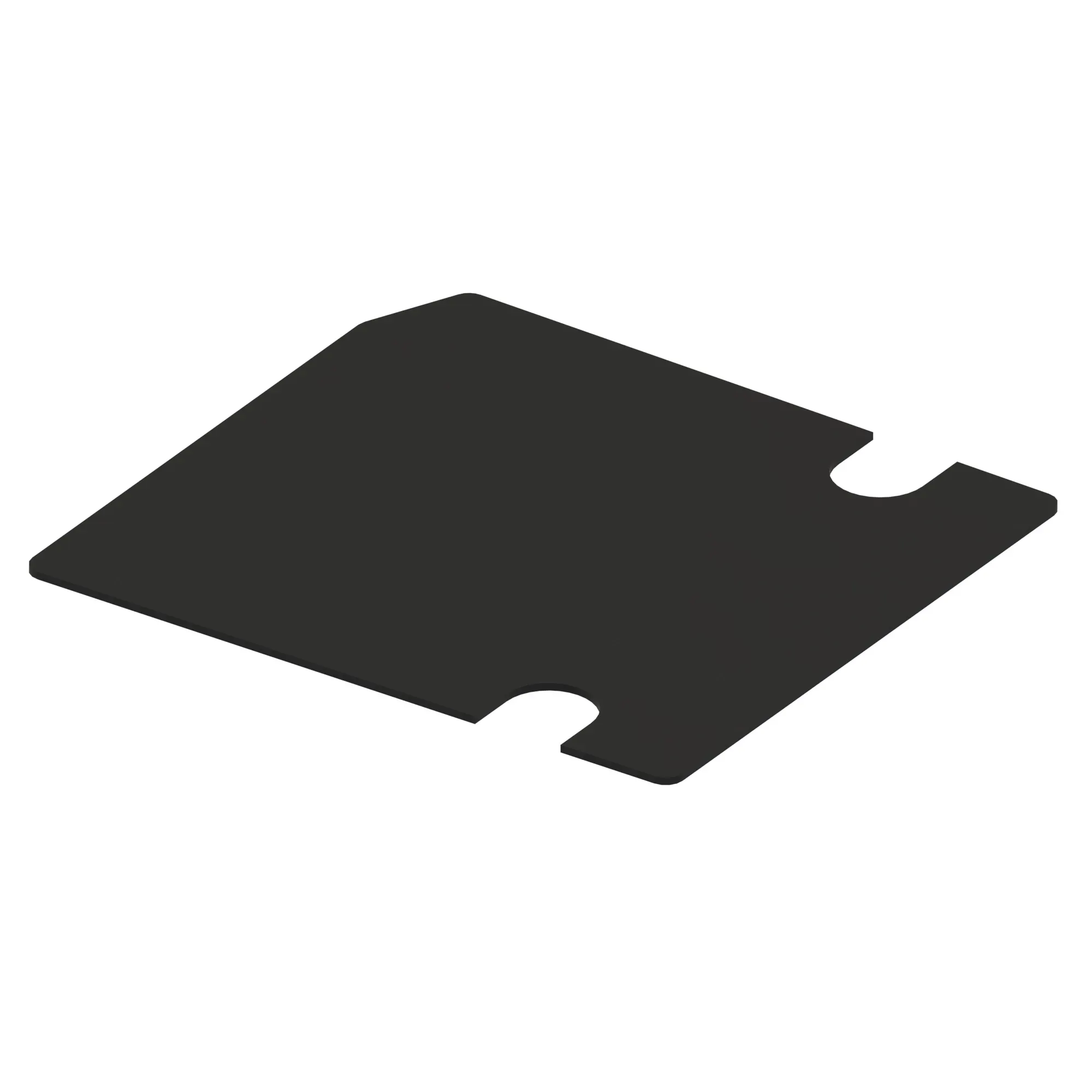 John Deere Pad - T258094