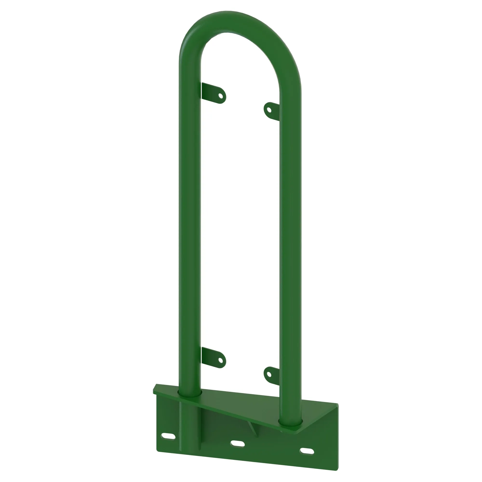 John Deere Handrail, Right Side - DQ28132