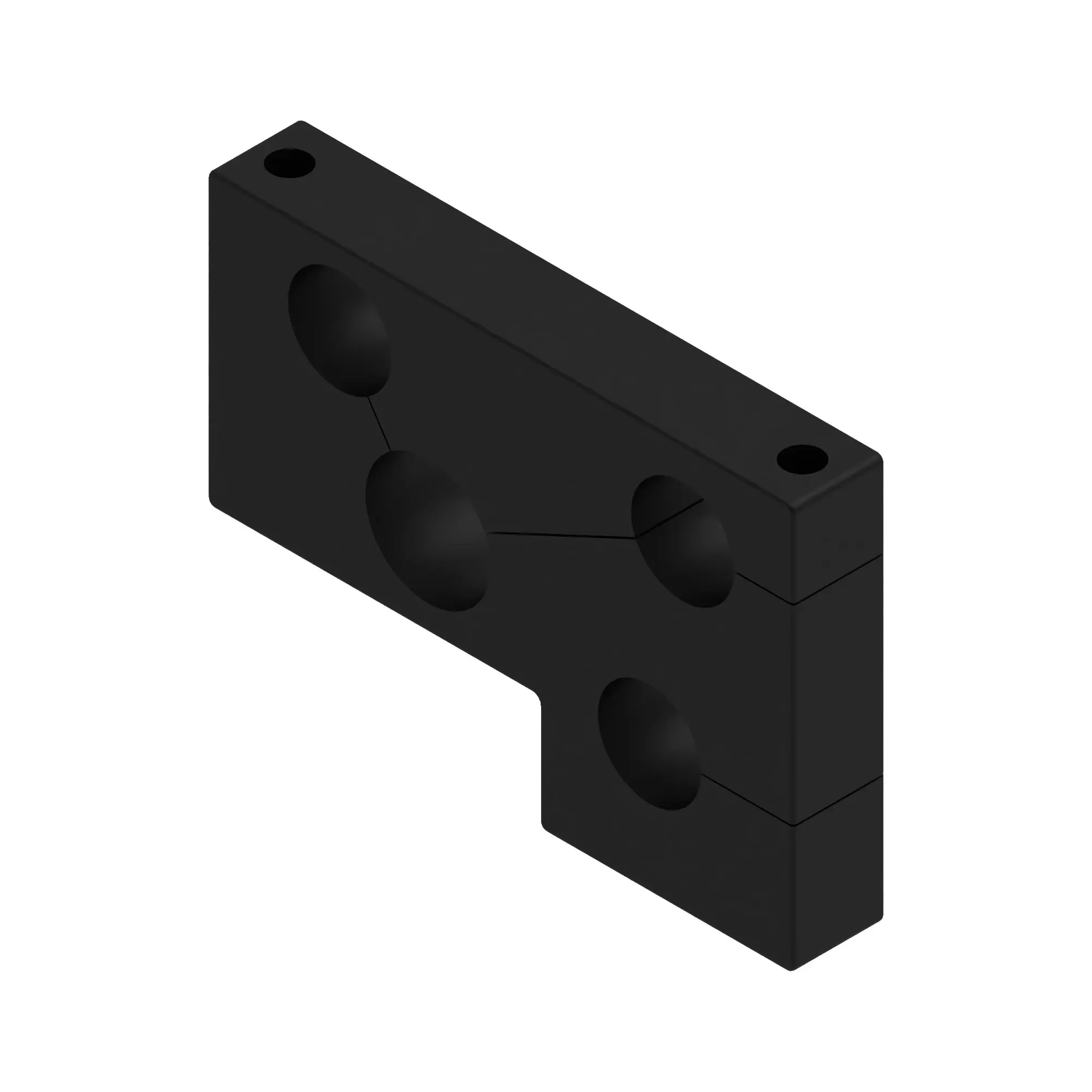 Block Clamp