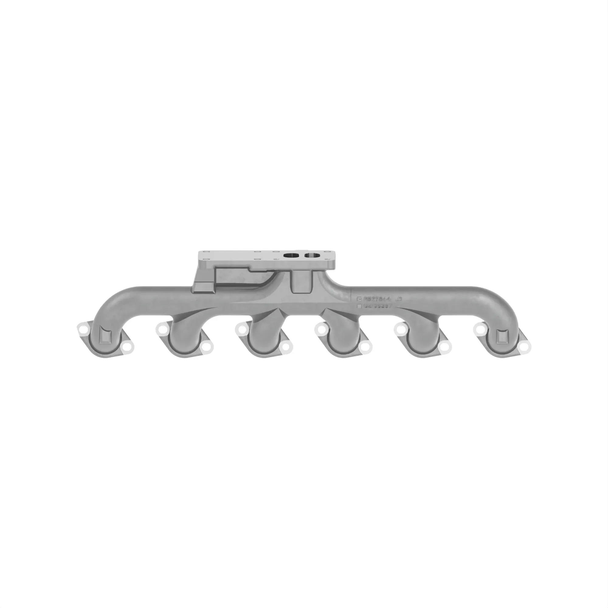 Exhaust Manifold