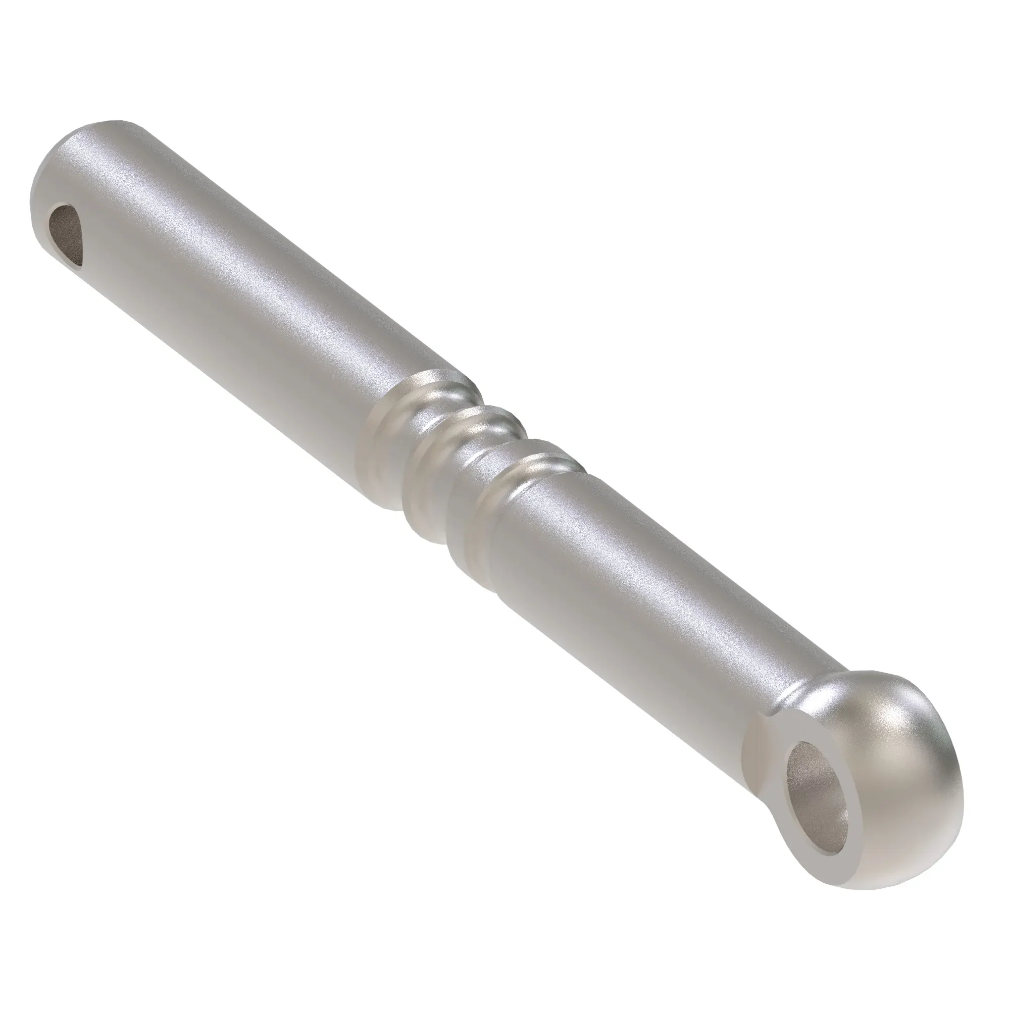 SHIFTER ROD, RIGHT