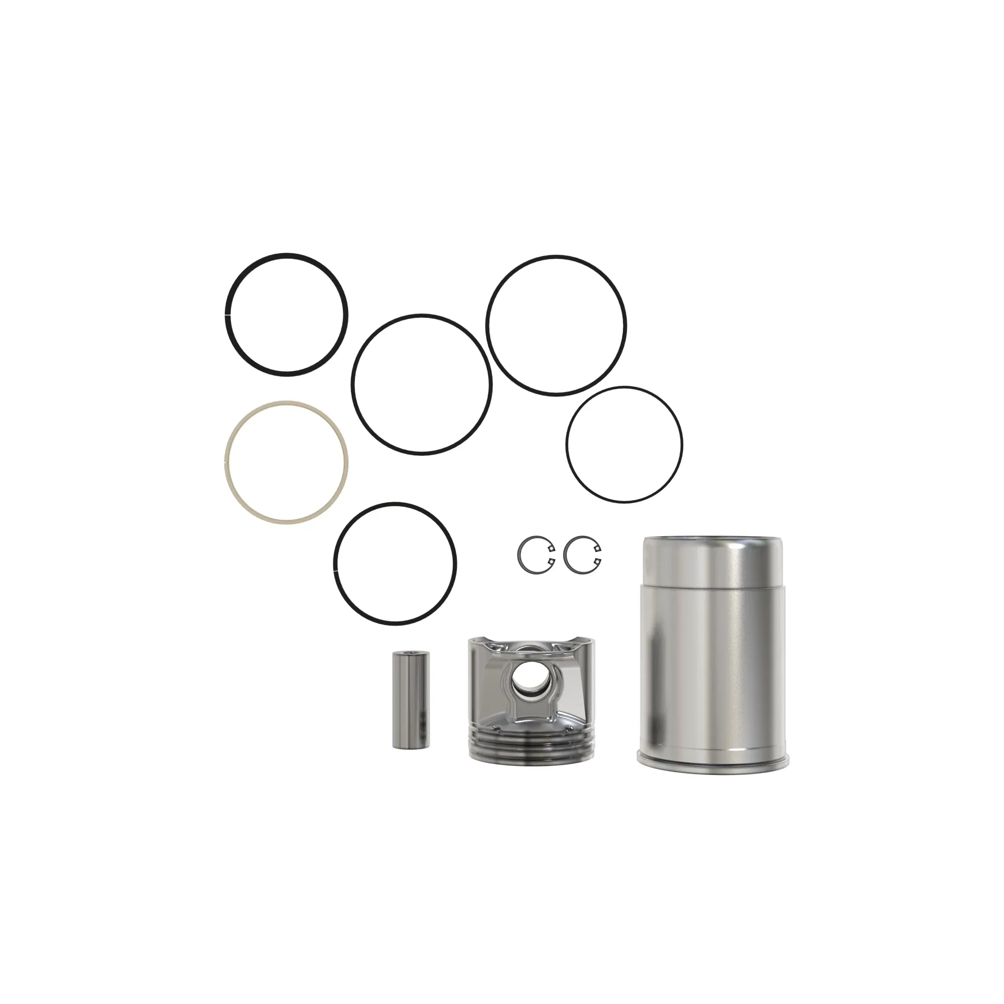 W/RINGS
