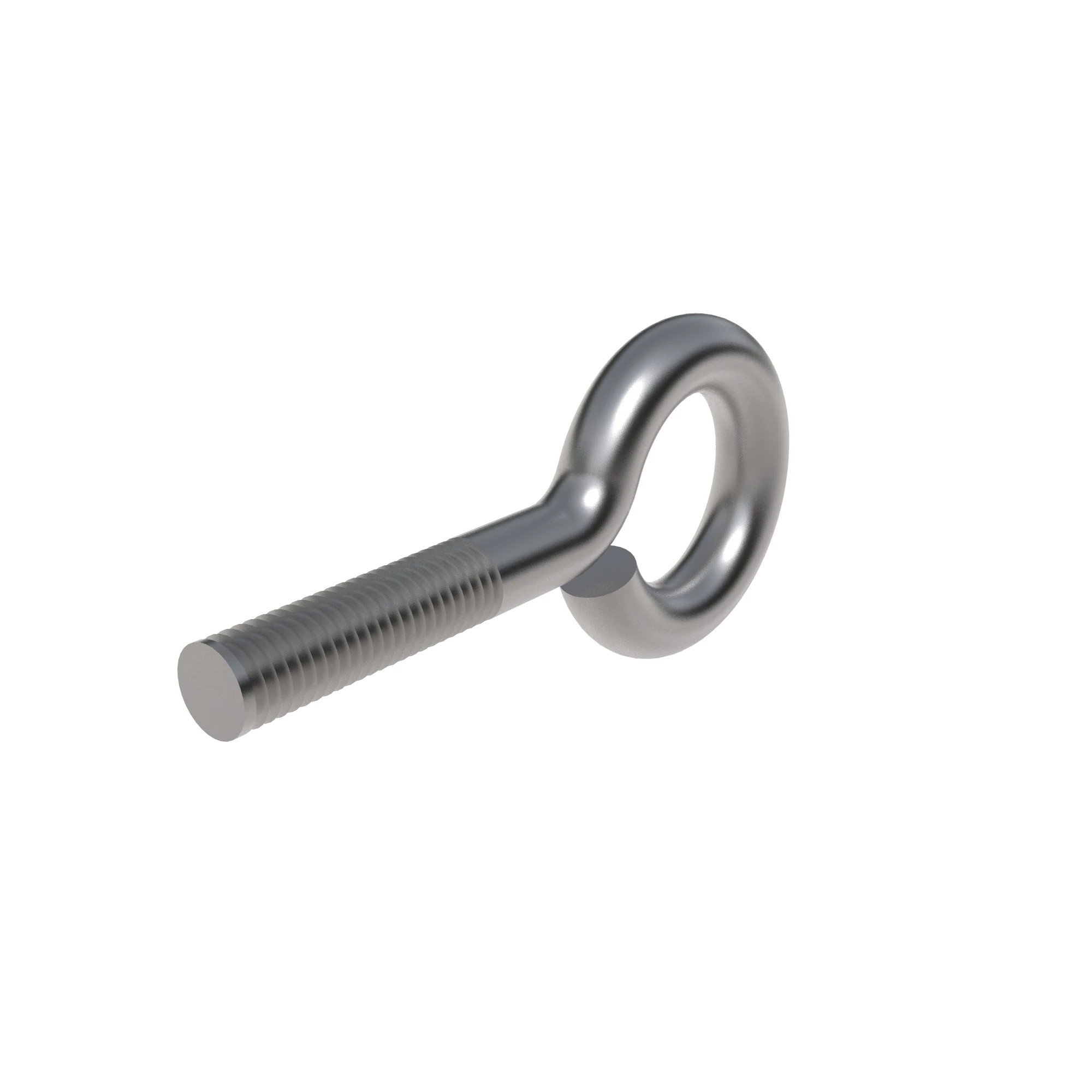 EYEBOLT, ROUTING EYEBOLT