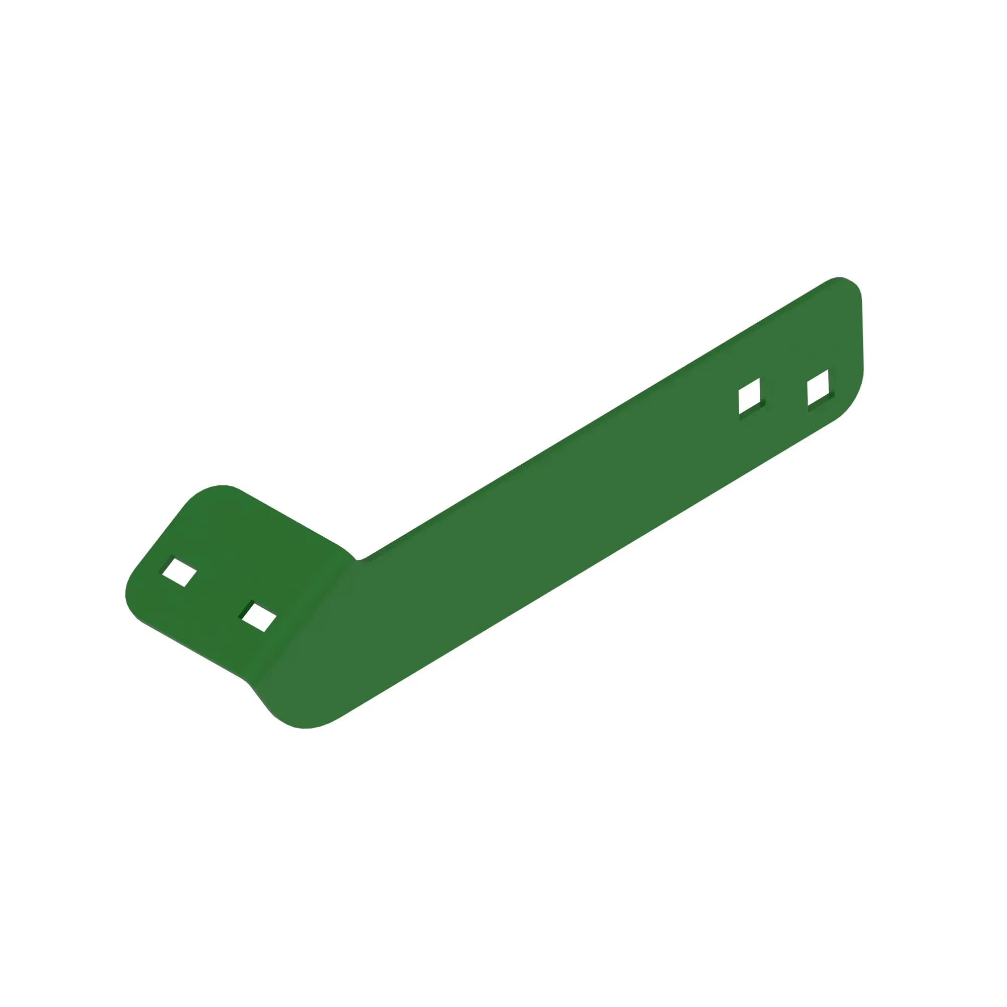 BRACKET, LADDER BRACKET