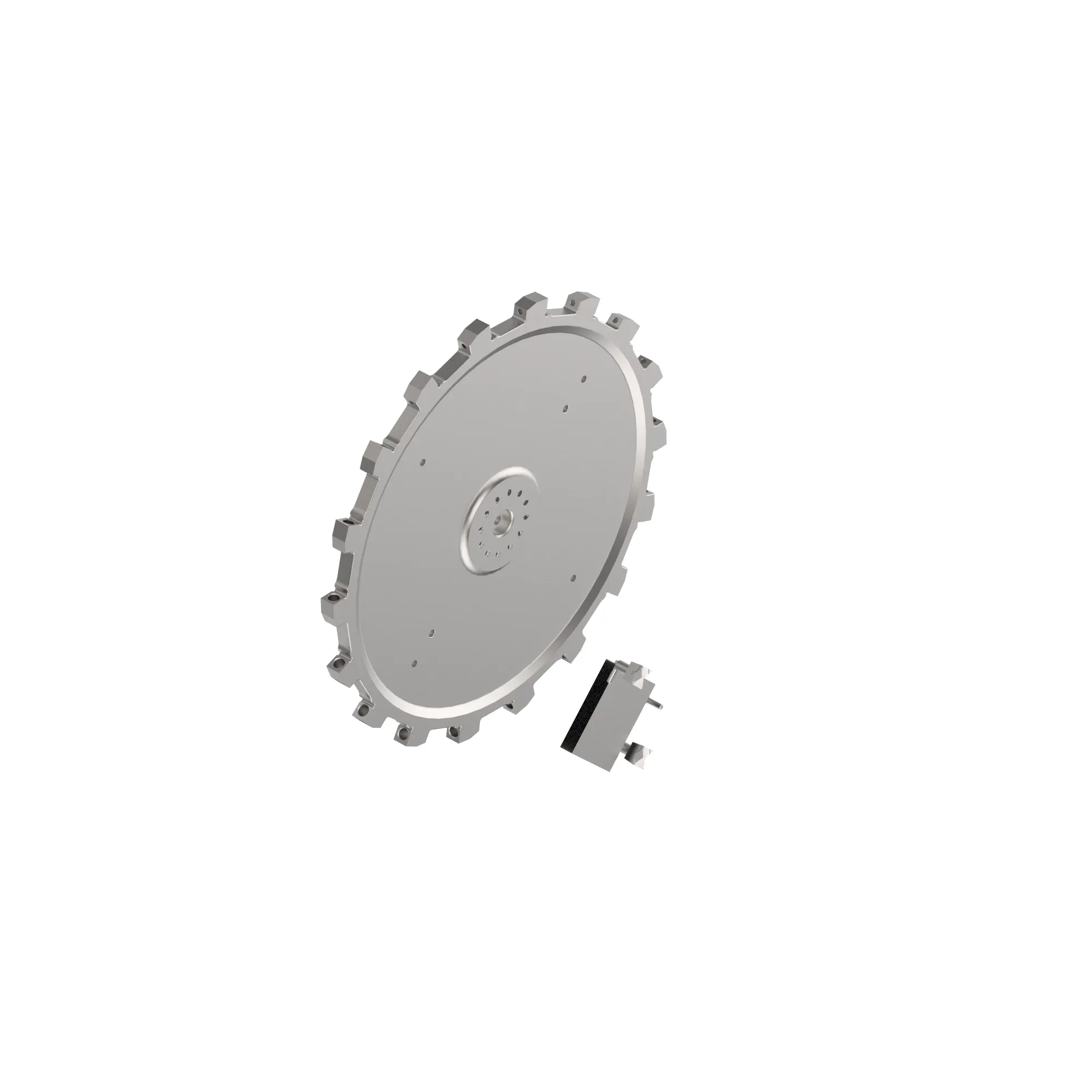 Saw Unit