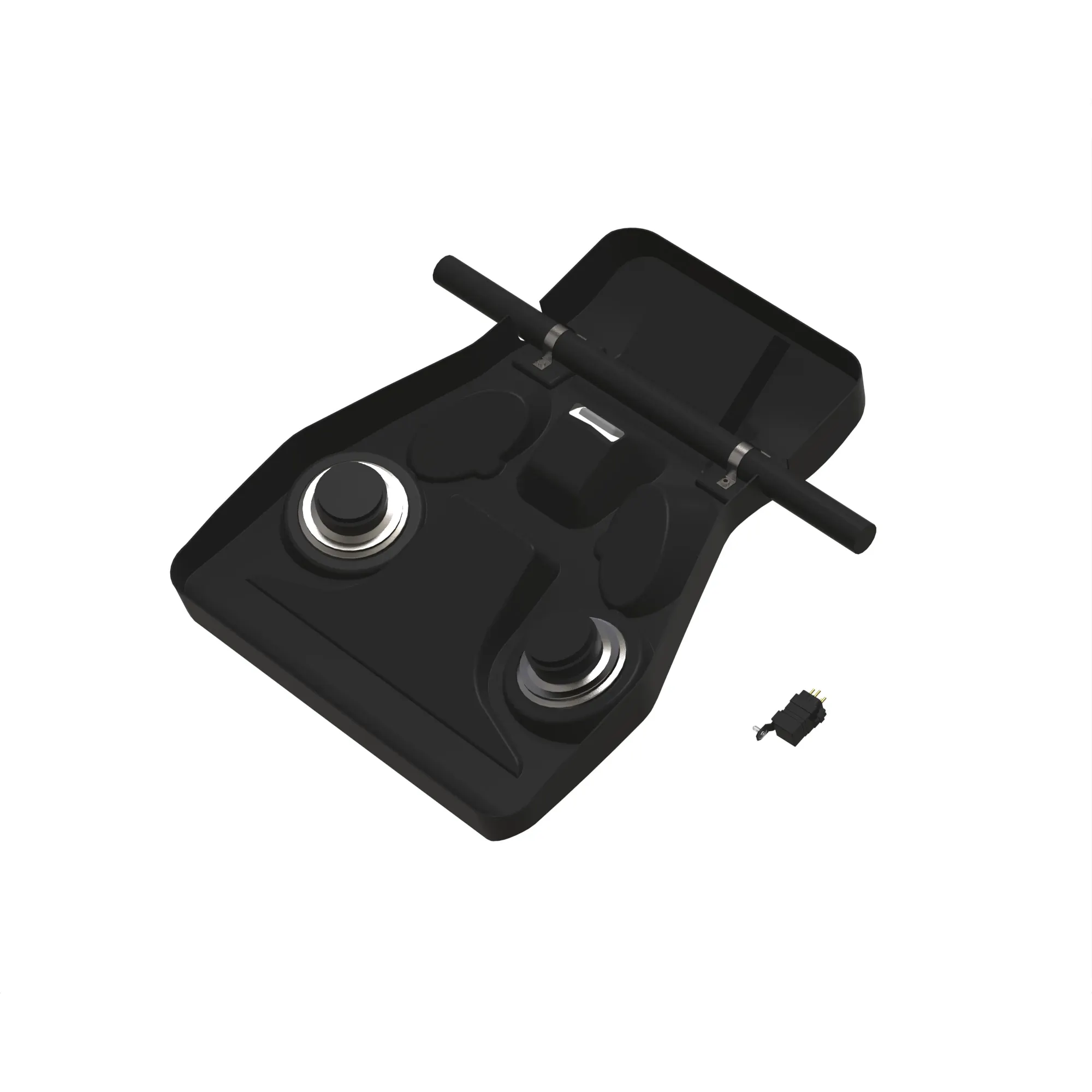 KIT, OPS STEREO (WITHOUT HEAD UNIT)