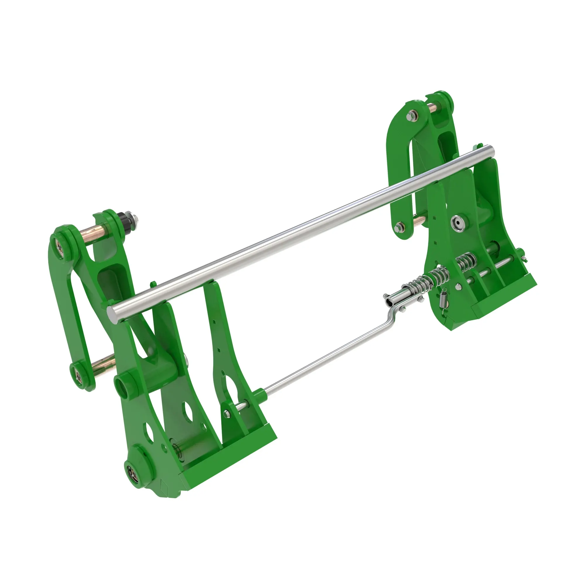 John Deere Skid Steer-Style Carrier - BW16169