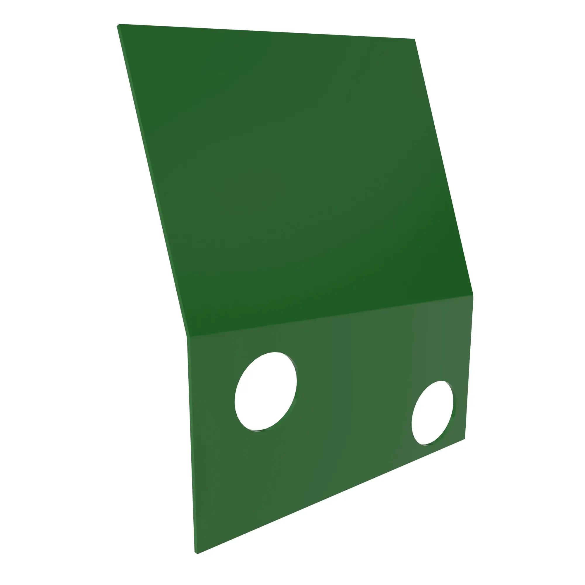 SCRAPER INSIDE - LEFT