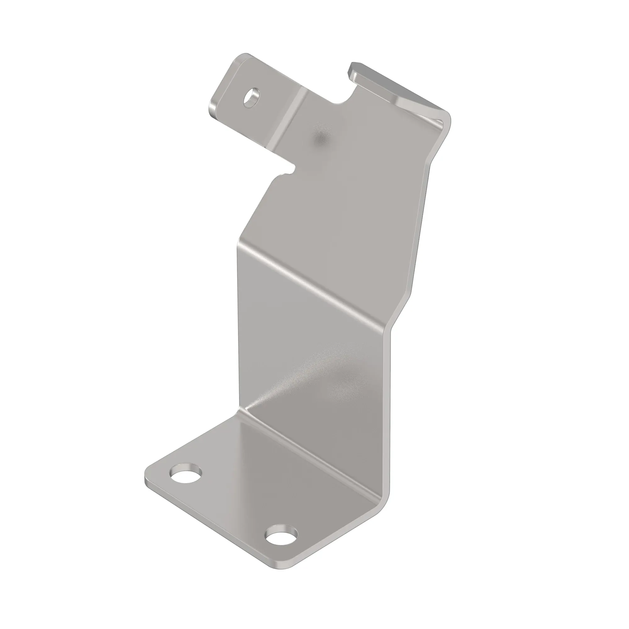 John Deere Bracket - TR129538