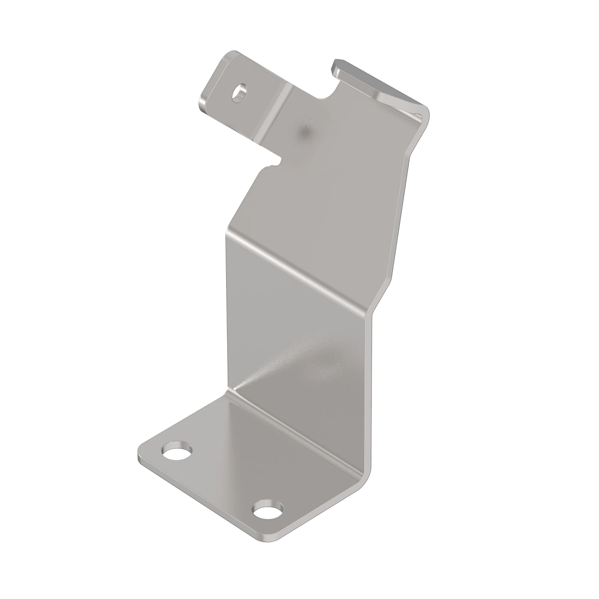 Bracket, 3038 IT4 Air Filter Bracke