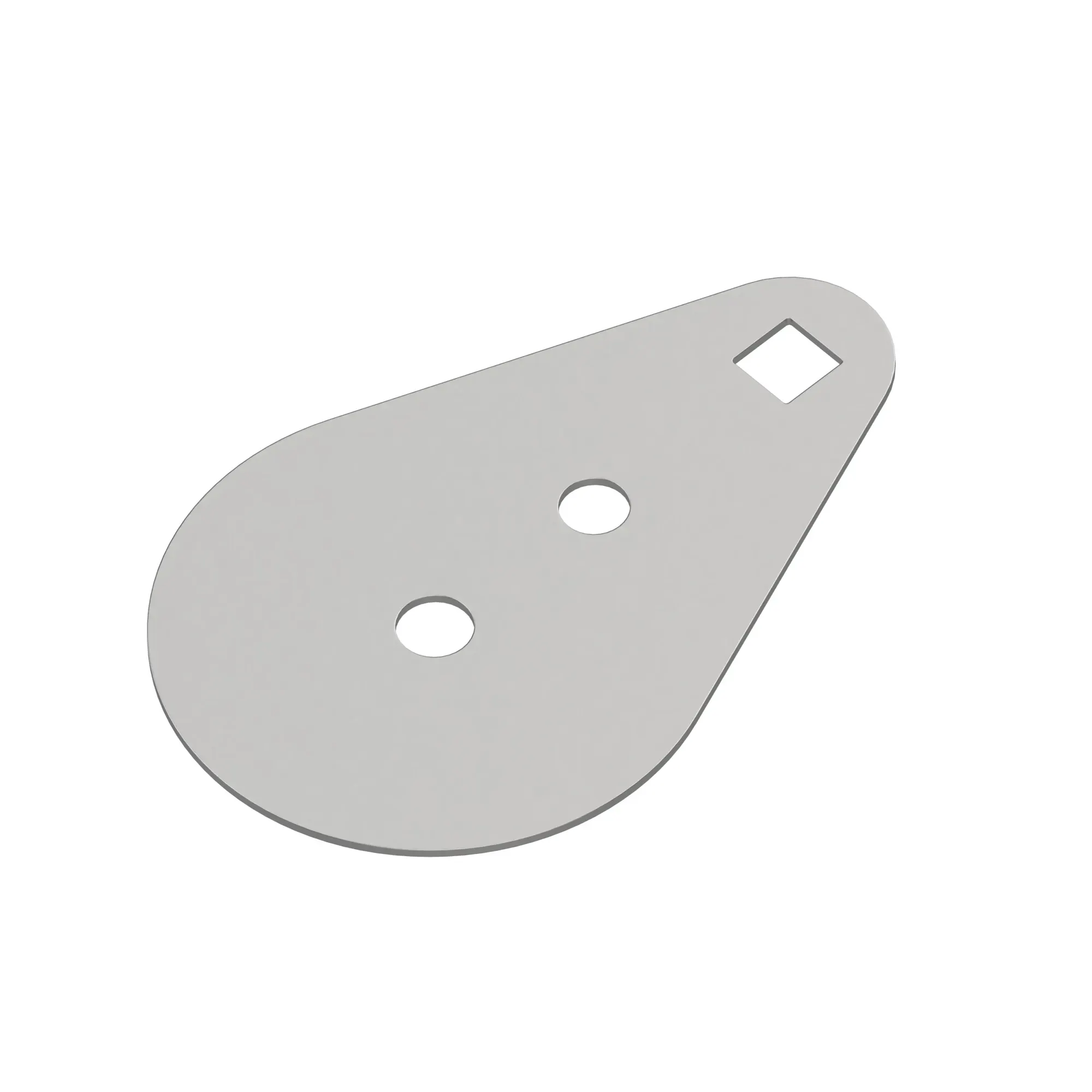 John Deere Shim - HXE136380
