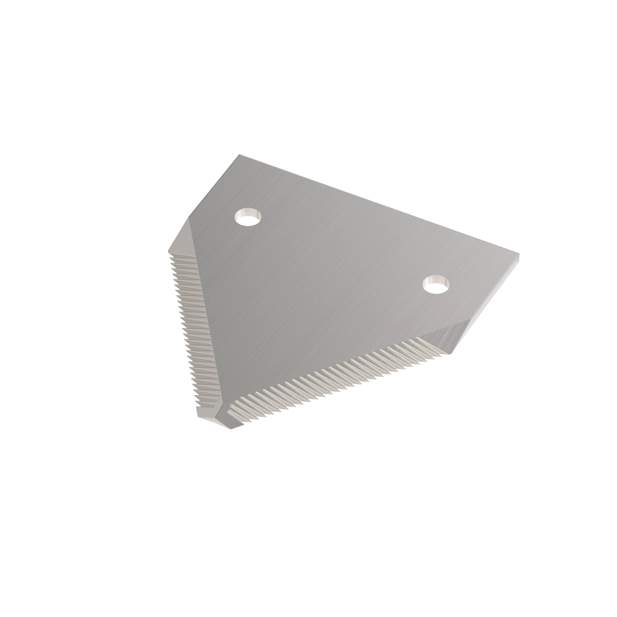 John Deere Cutterbar Sickle Section - P49650