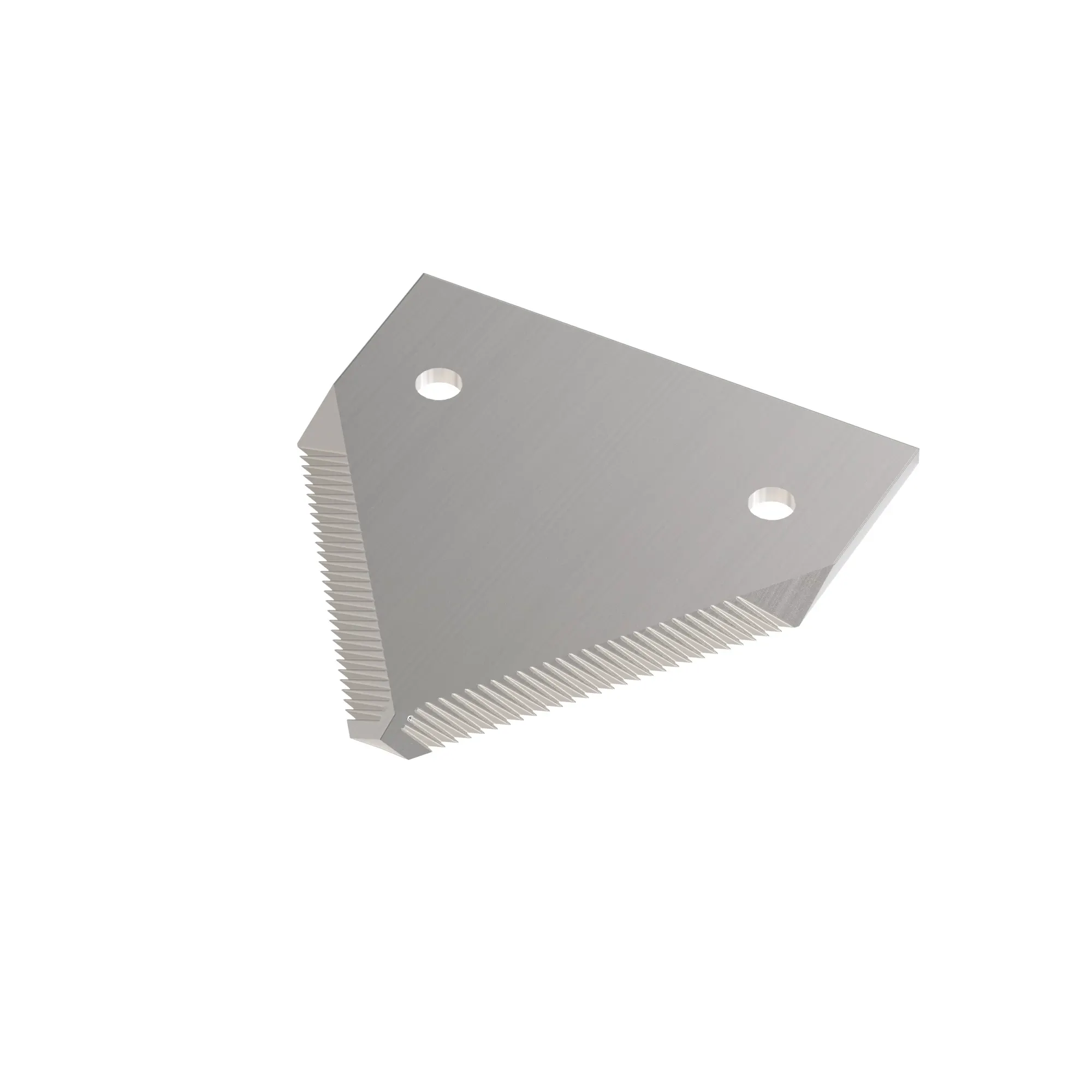 John Deere Cutterbar Sickle Section - P49650