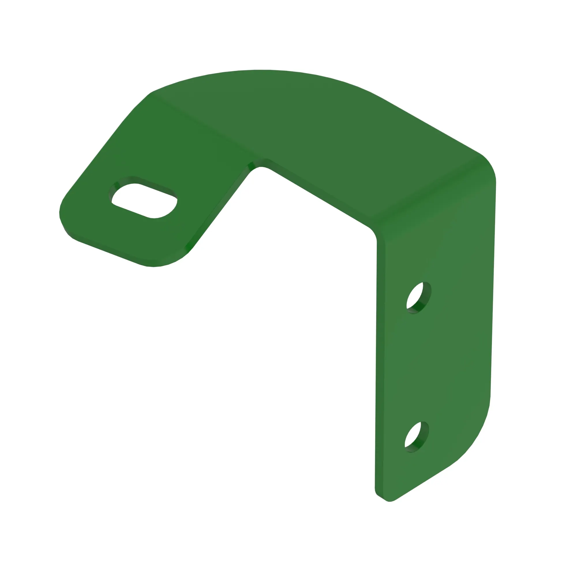John Deere Bracket - HXE137739