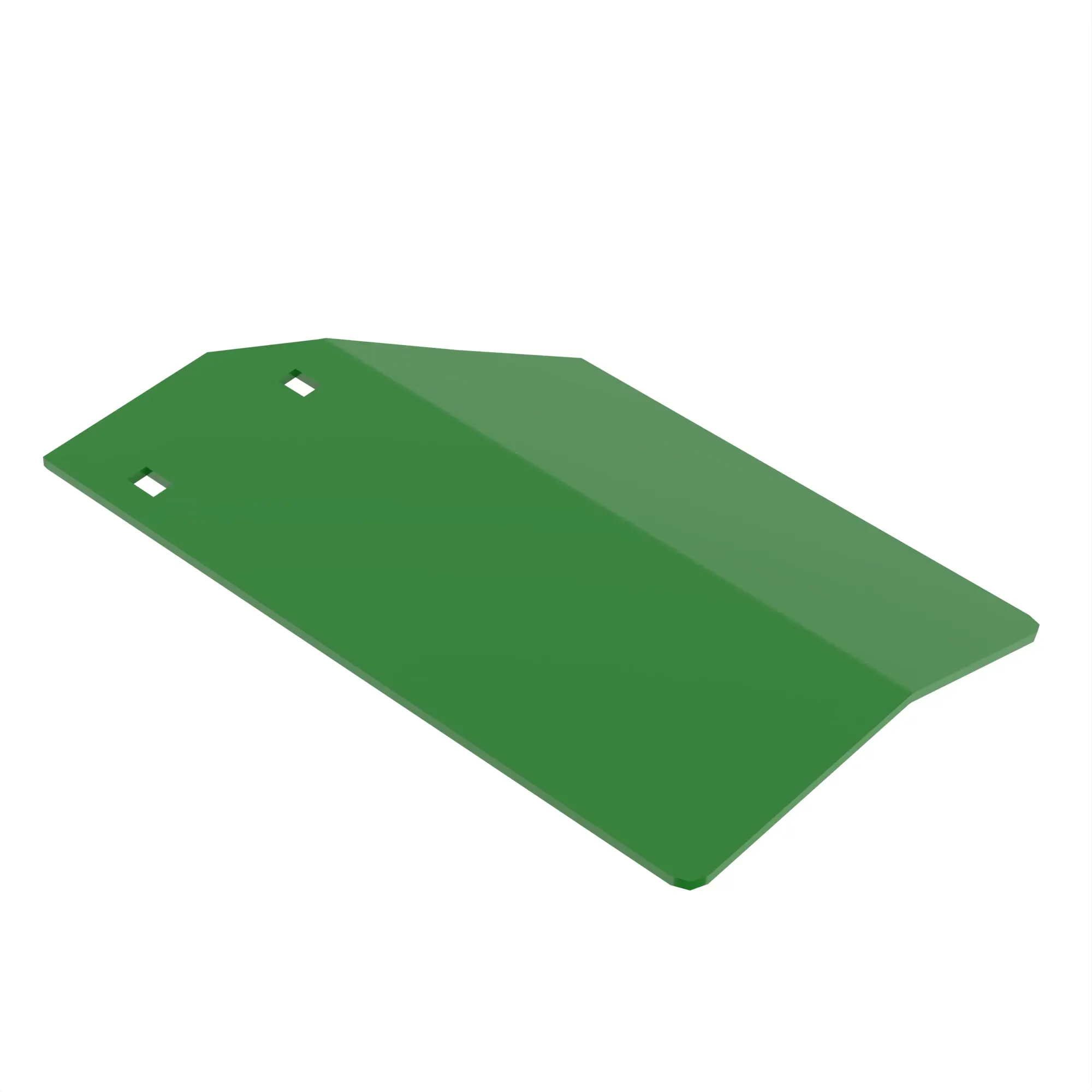 John Deere Chopper Deflector, Right Side - CXT10932