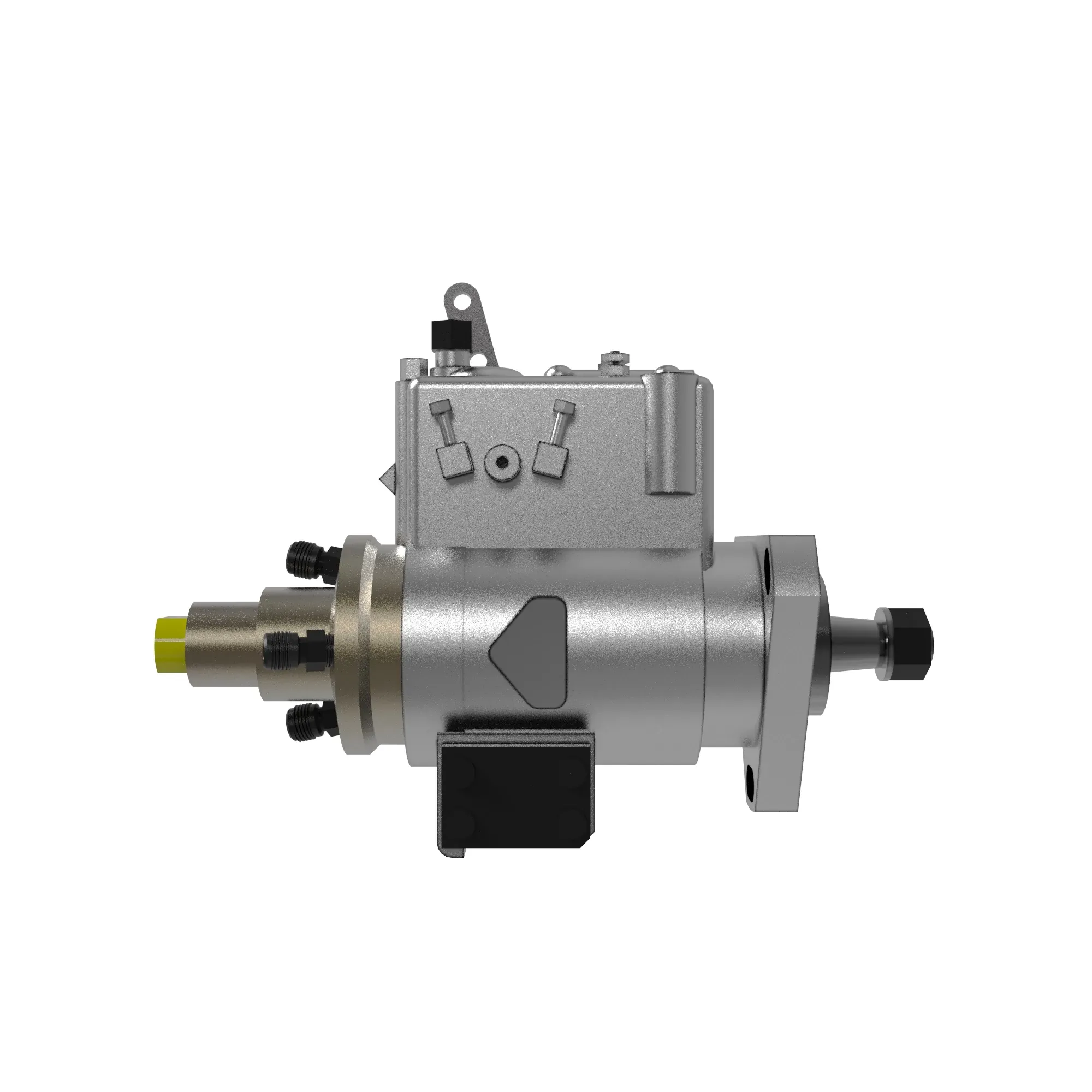 FUEL INJECTION PUMP REMAN