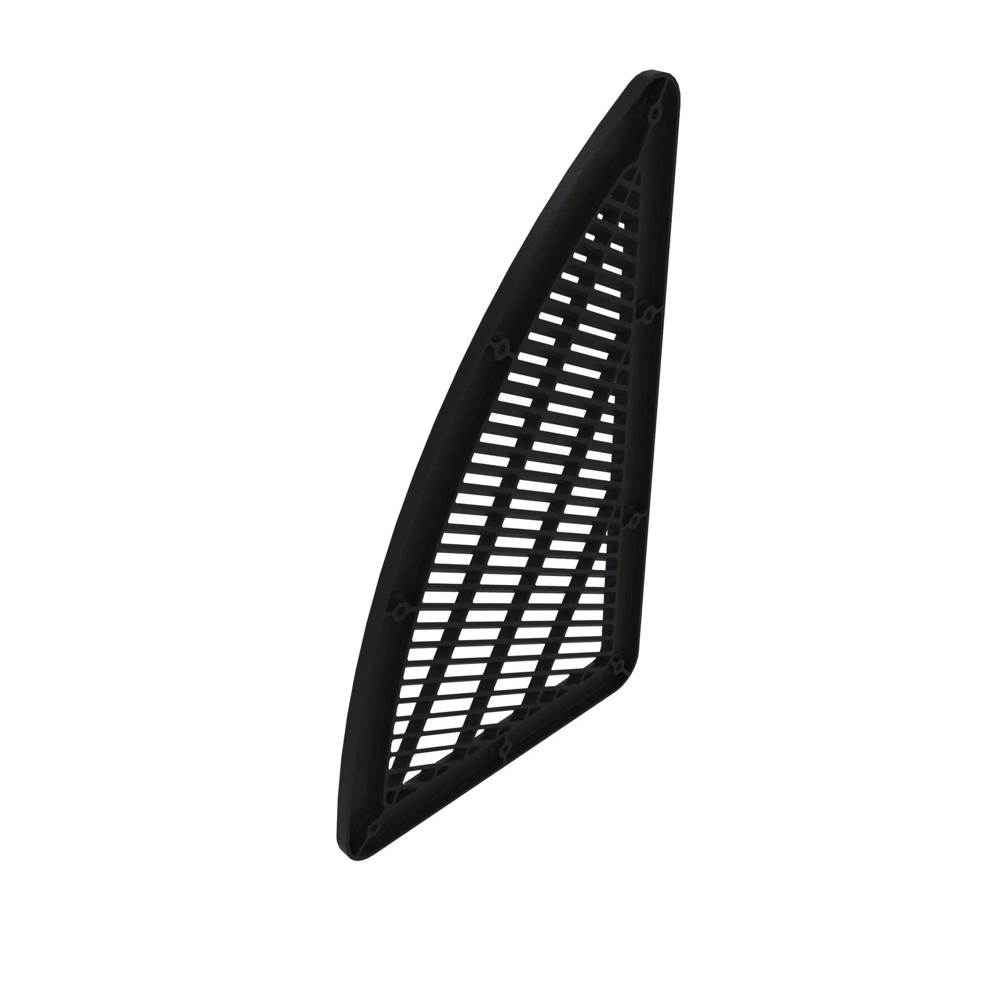 Louver