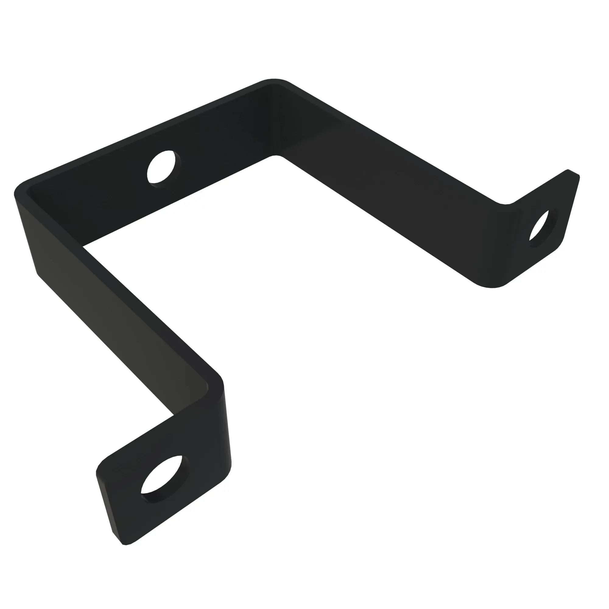 John Deere Engine Compartment Light Bracket - T314148