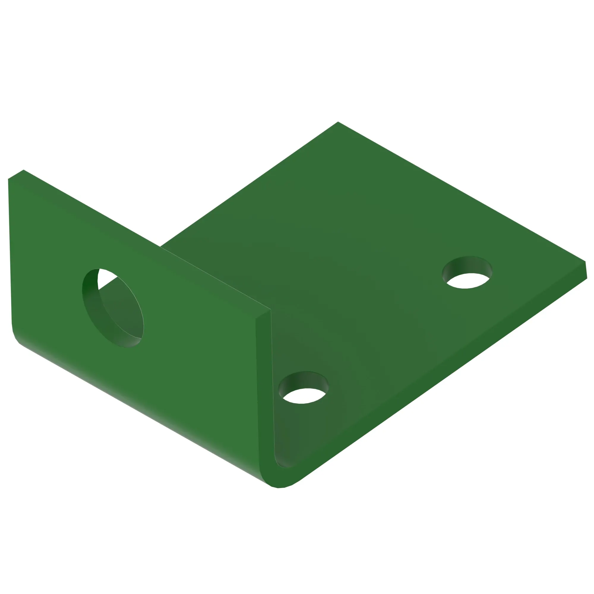 John Deere Angle - N222554