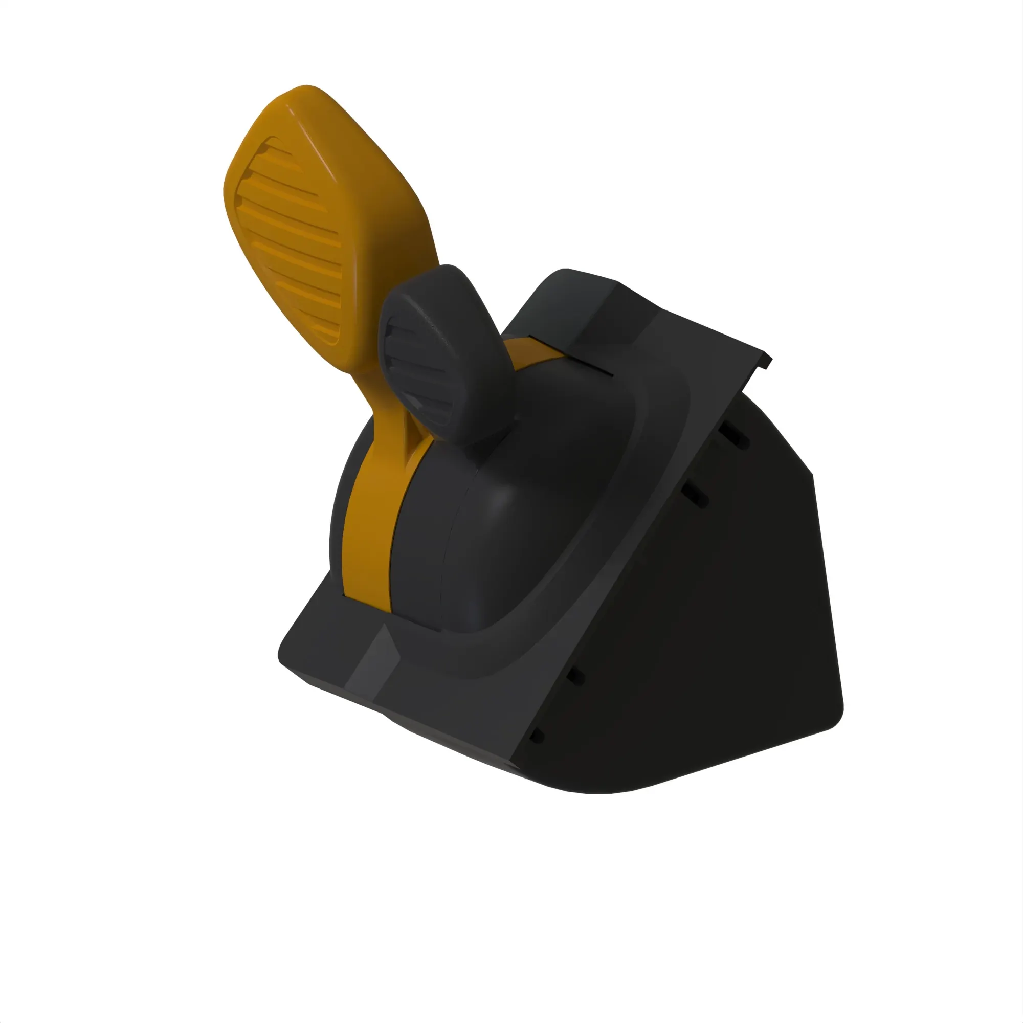 John Deere Accelerator - AM134542