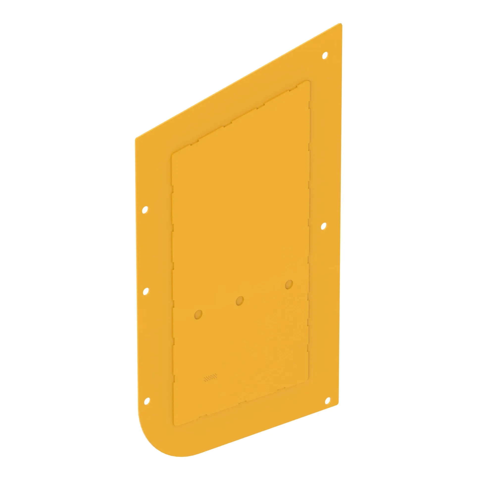 SERVICE DOOR PURCH RS TOP