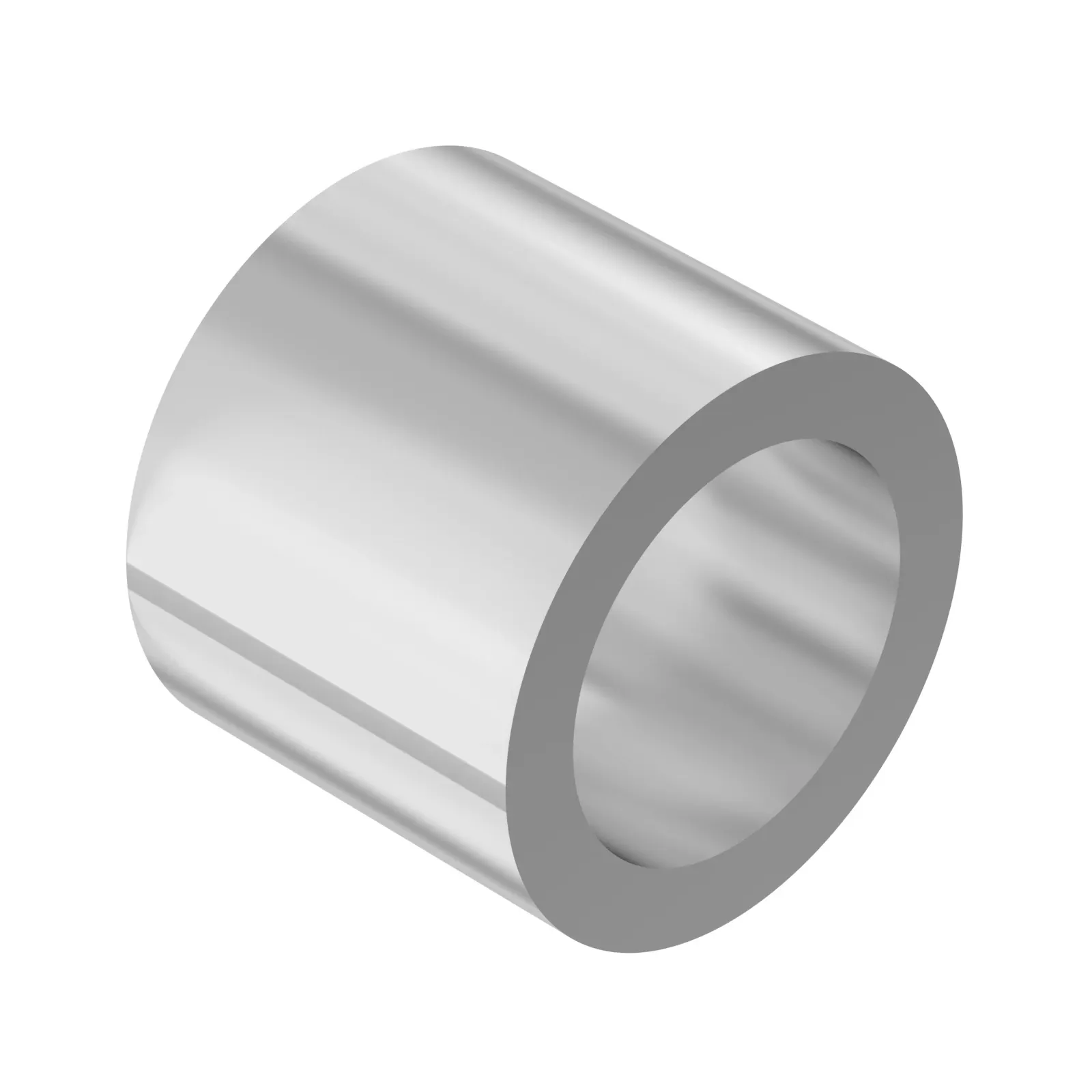 John Deere Plain Bushing - F3542R