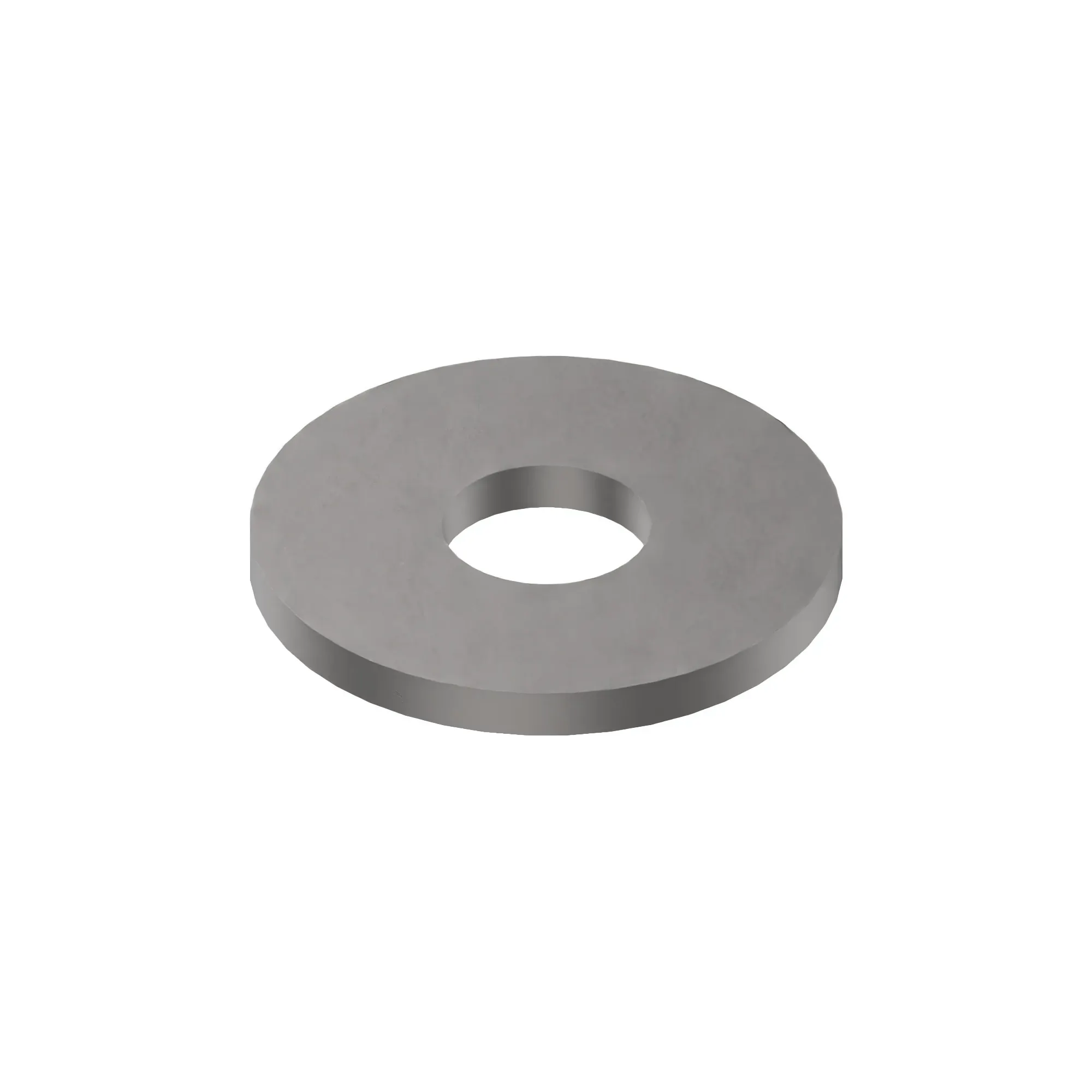 John Deere Round Hole Washer - YC13738