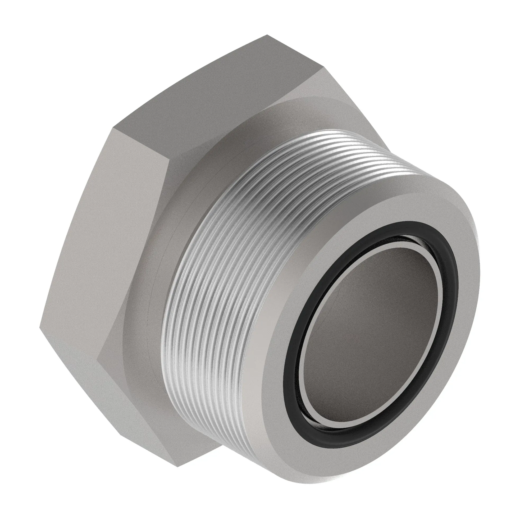 PLUG, S-RING (PL)