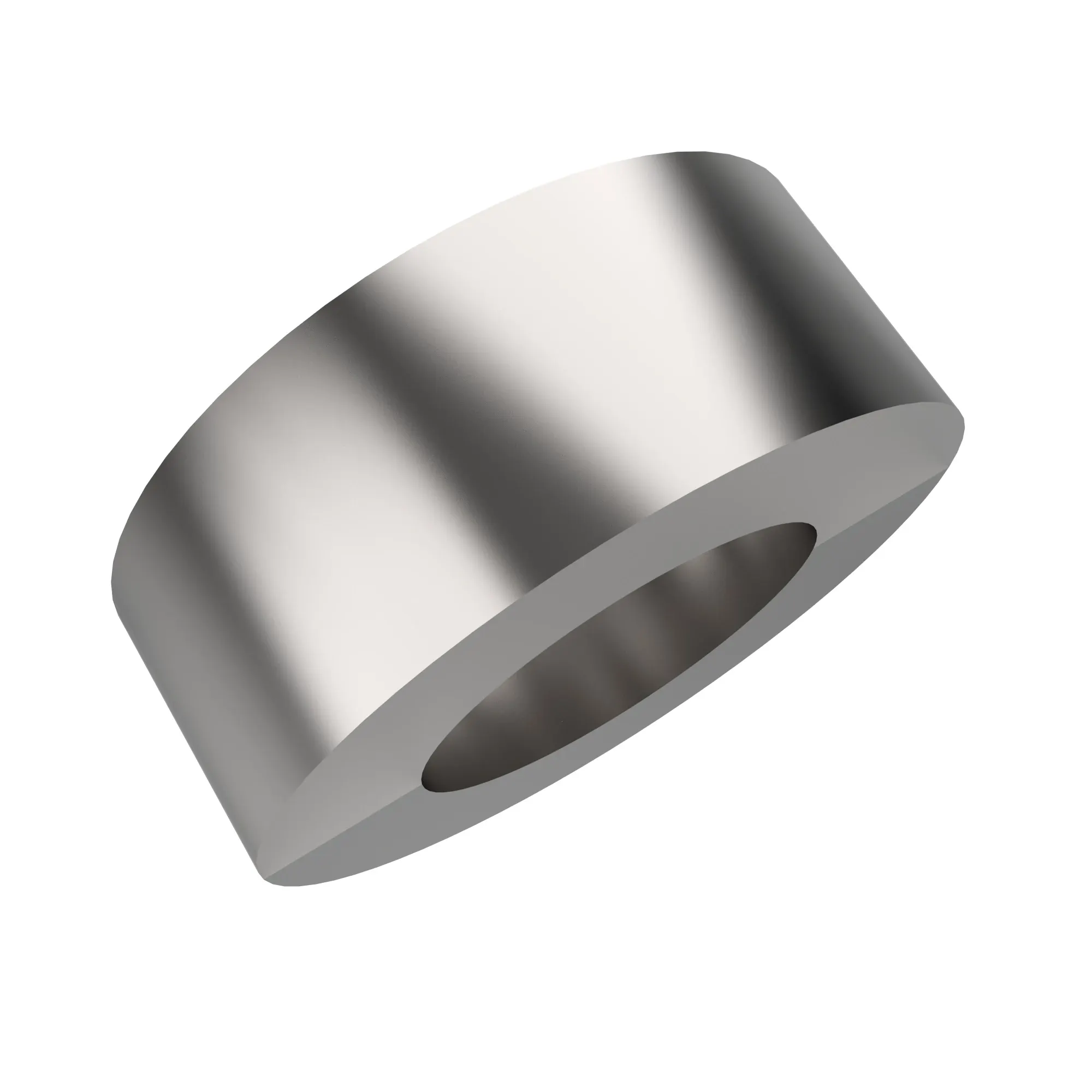 John Deere Plain Bushing - T422753
