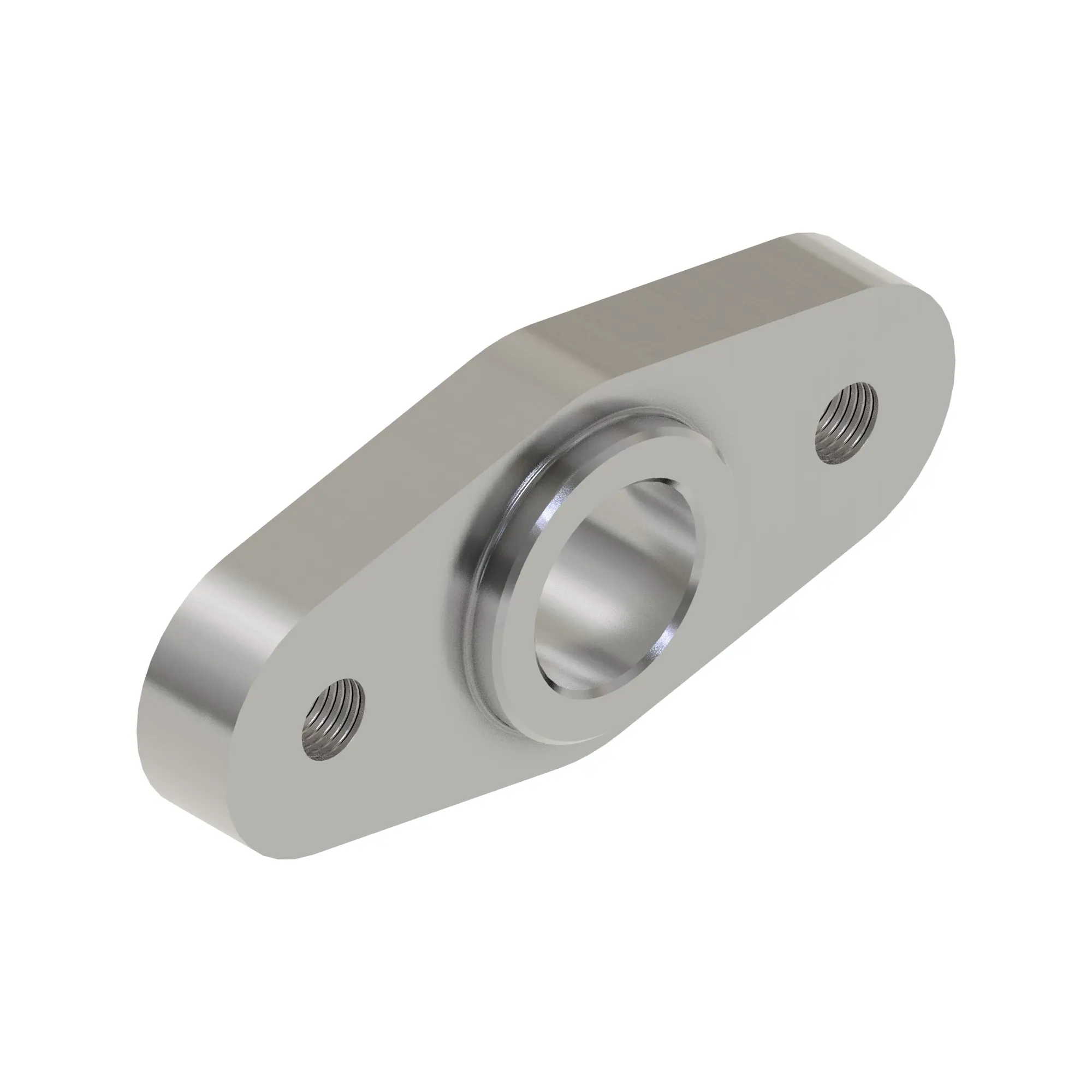 John Deere Flanged Bushing - TCU13146