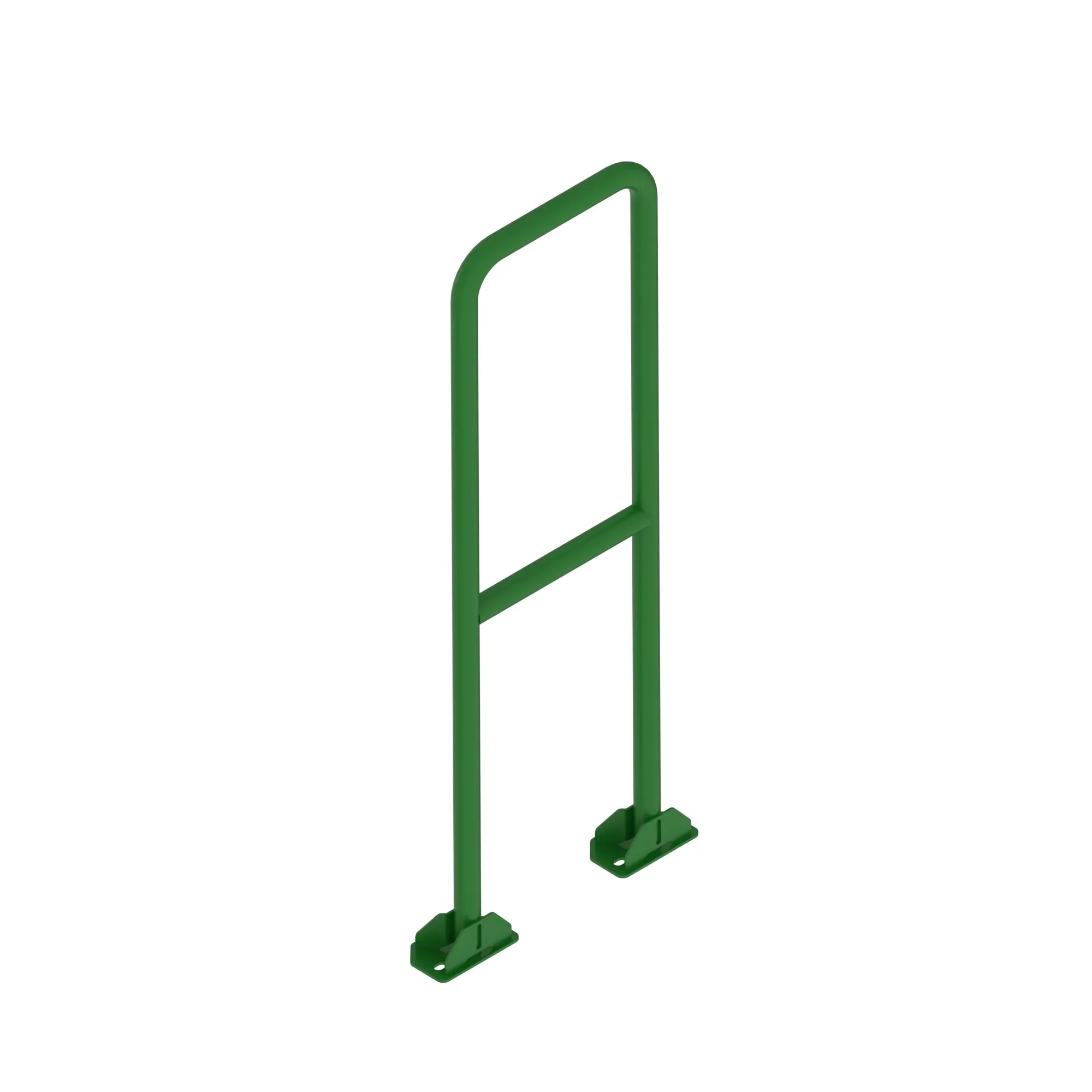 Platform Handrail